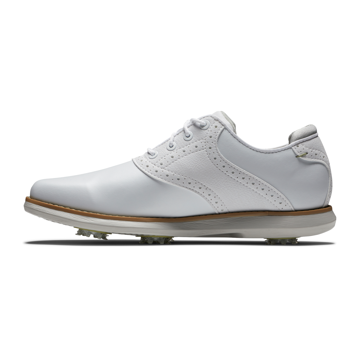 FootJoy Traditions - Hvid - Dame