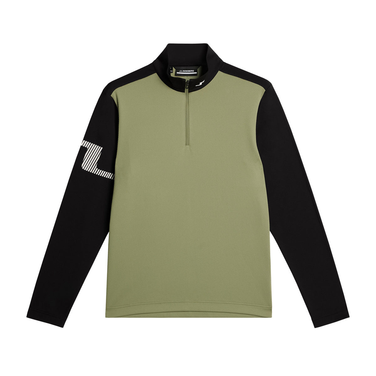 J. Lindeberg Heath Strike midlayer