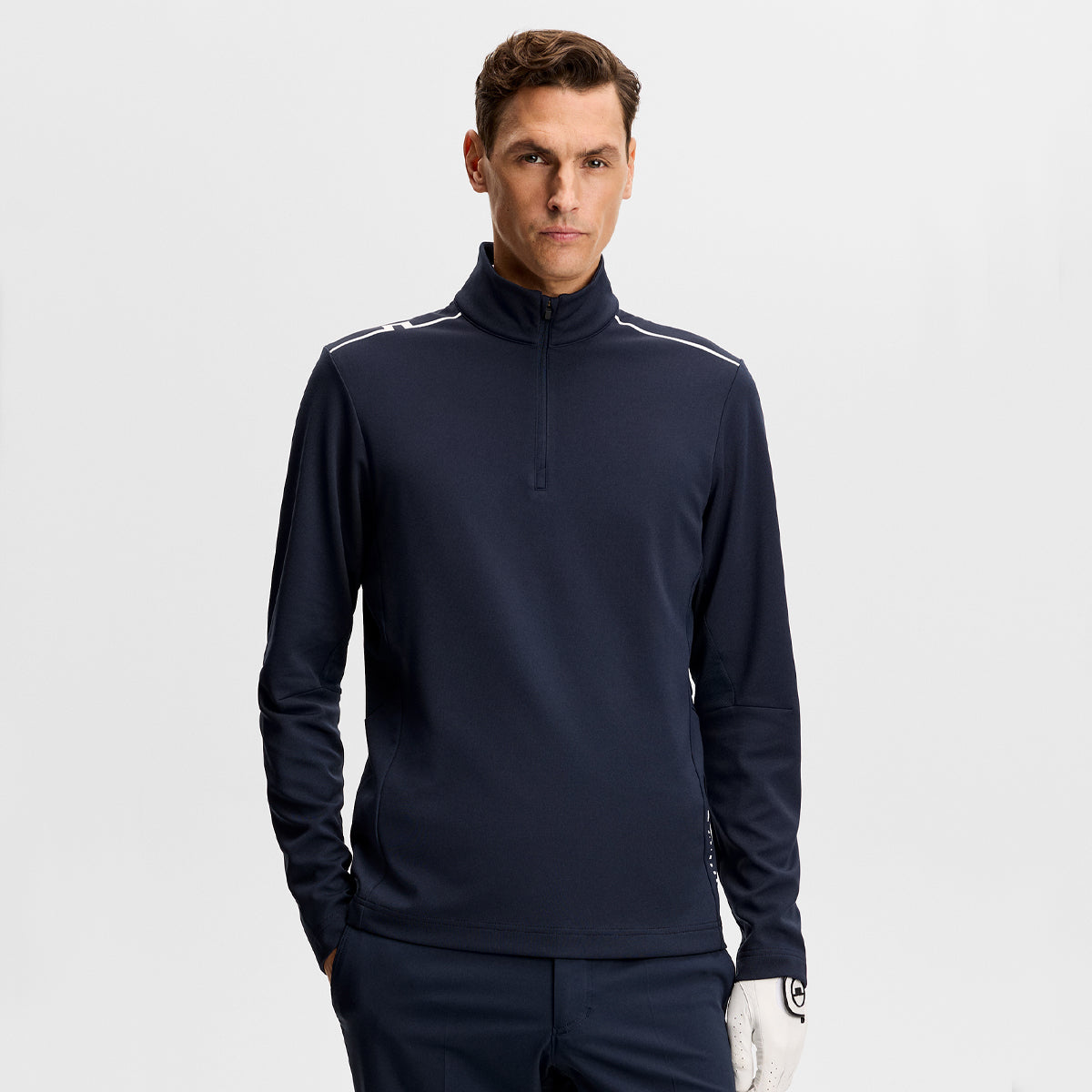 J.Lindeberg Leon midlayer