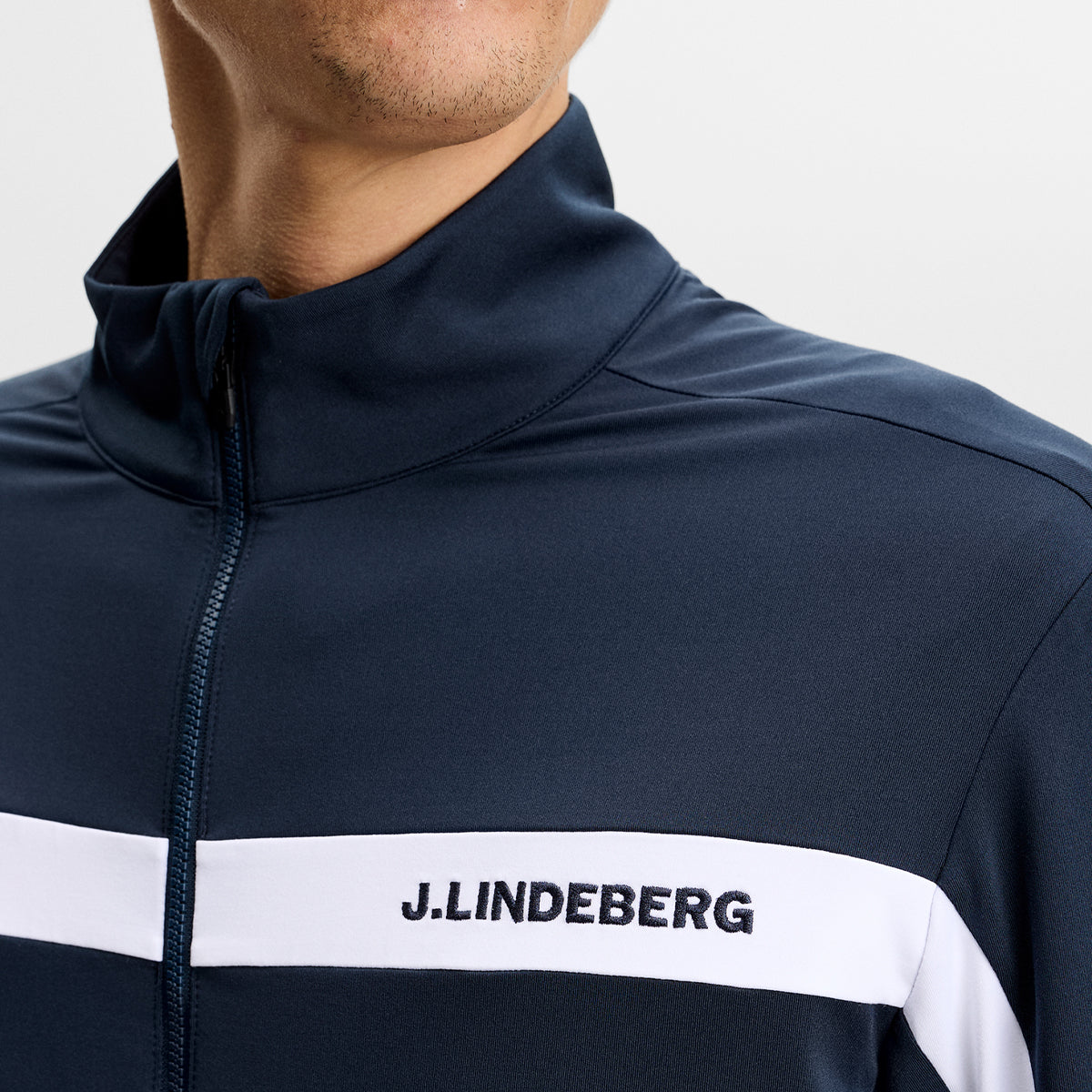 J.Lindeberg Jarvis midlayer