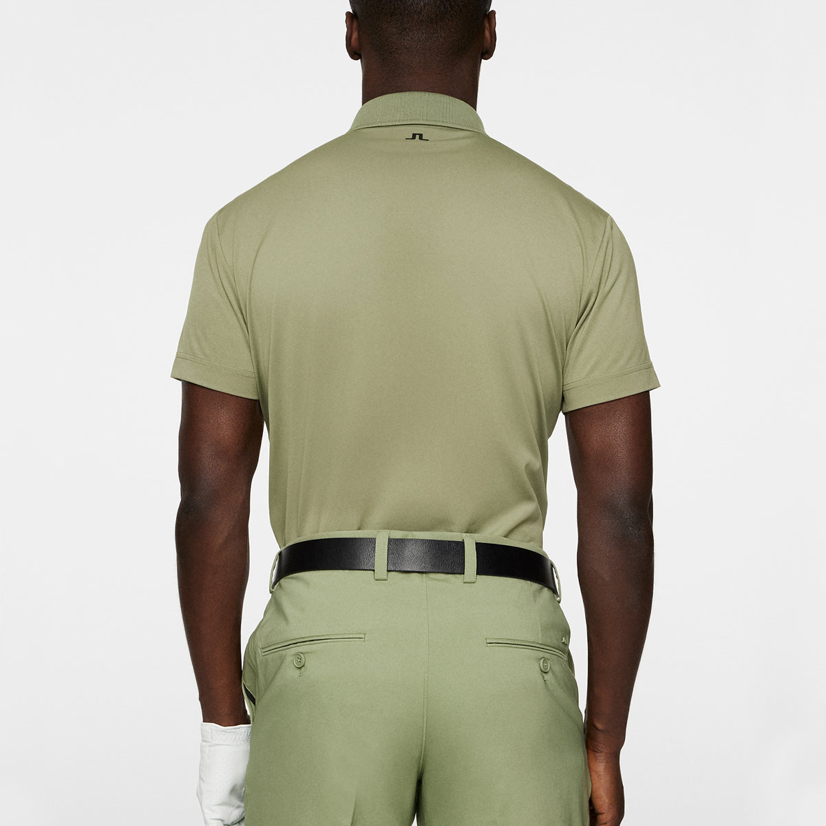 J. Lindeberg Klas polo