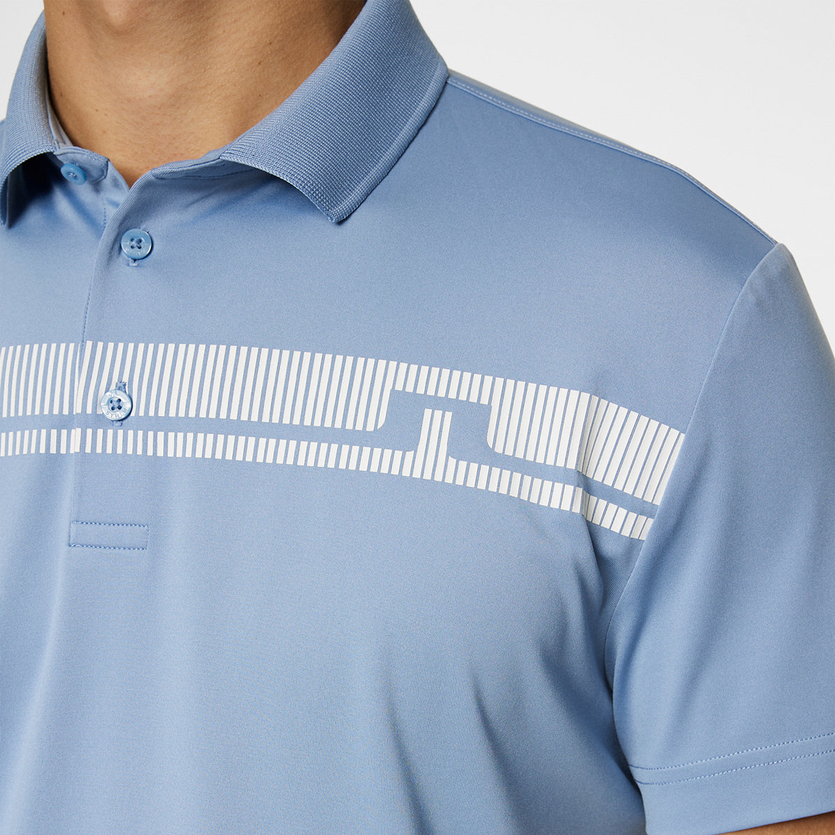 J. Lindeberg Klas polo