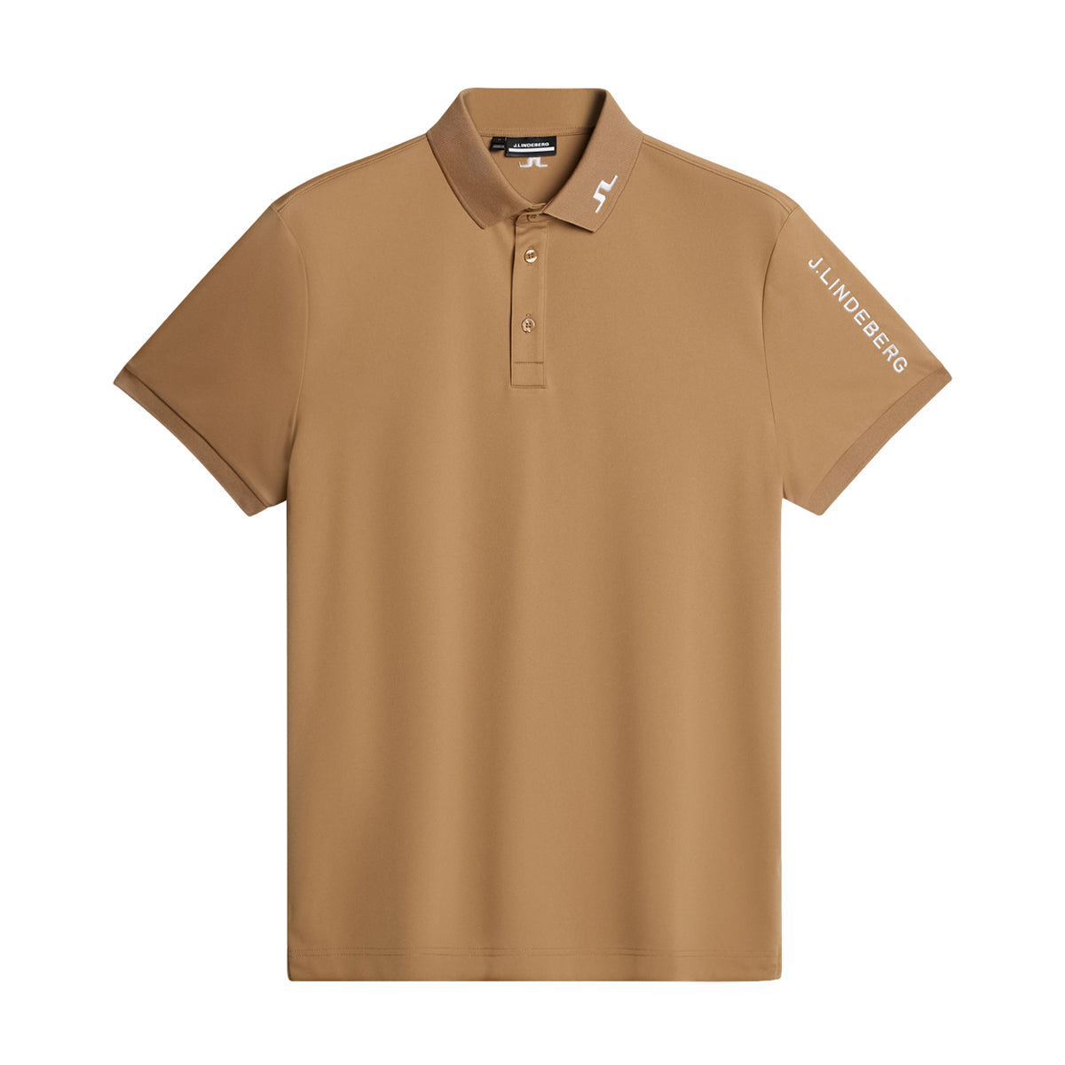 J. Lindeberg Tour Tech polo