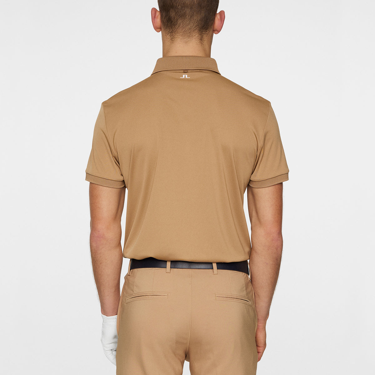 J. Lindeberg Tour Tech polo