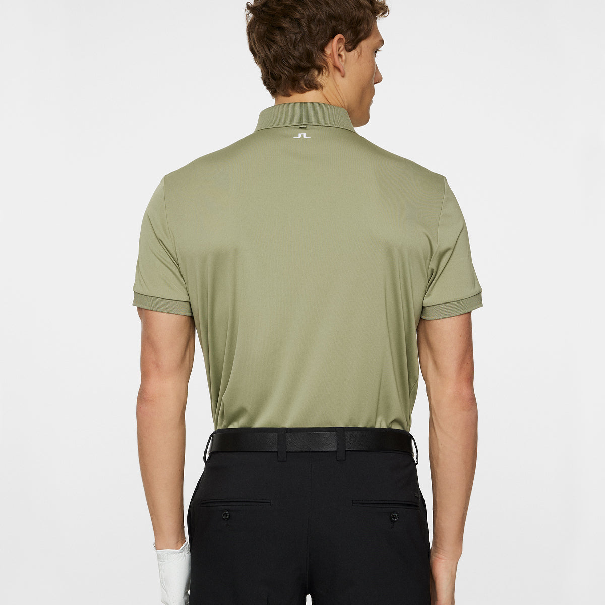 J. Lindeberg Tour Tech polo