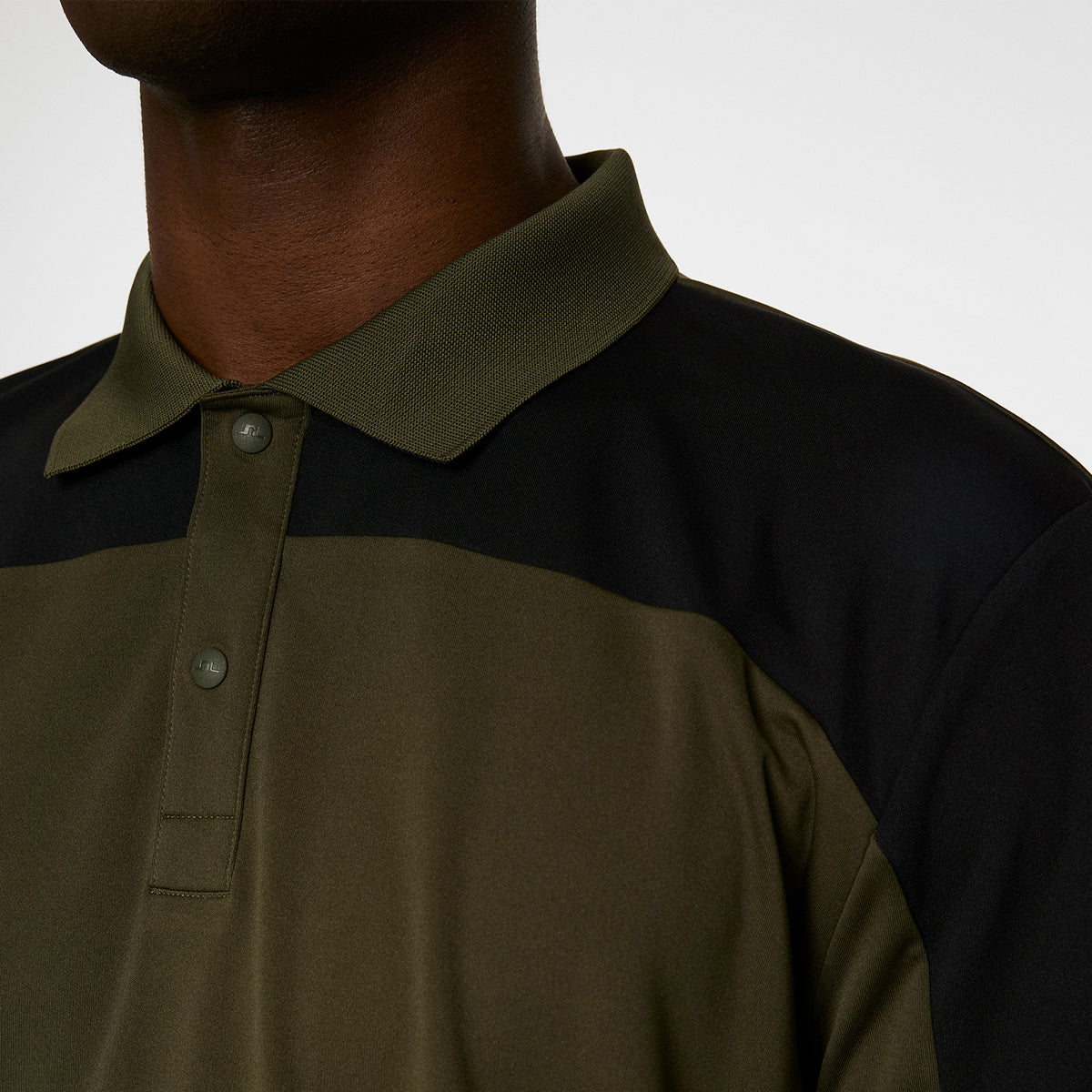 J.Lindeberg Anders polo