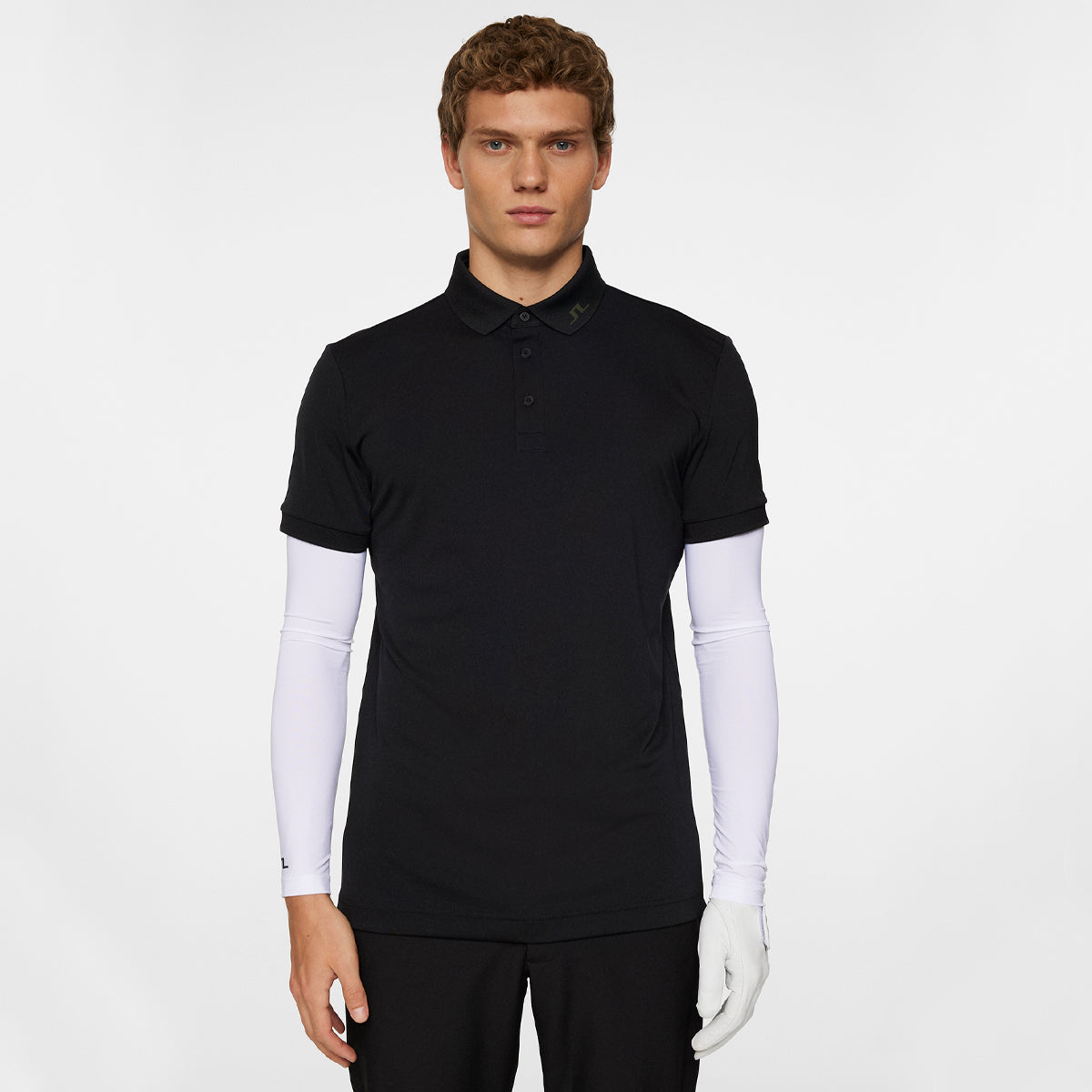 J. Lindeberg KV Print polo