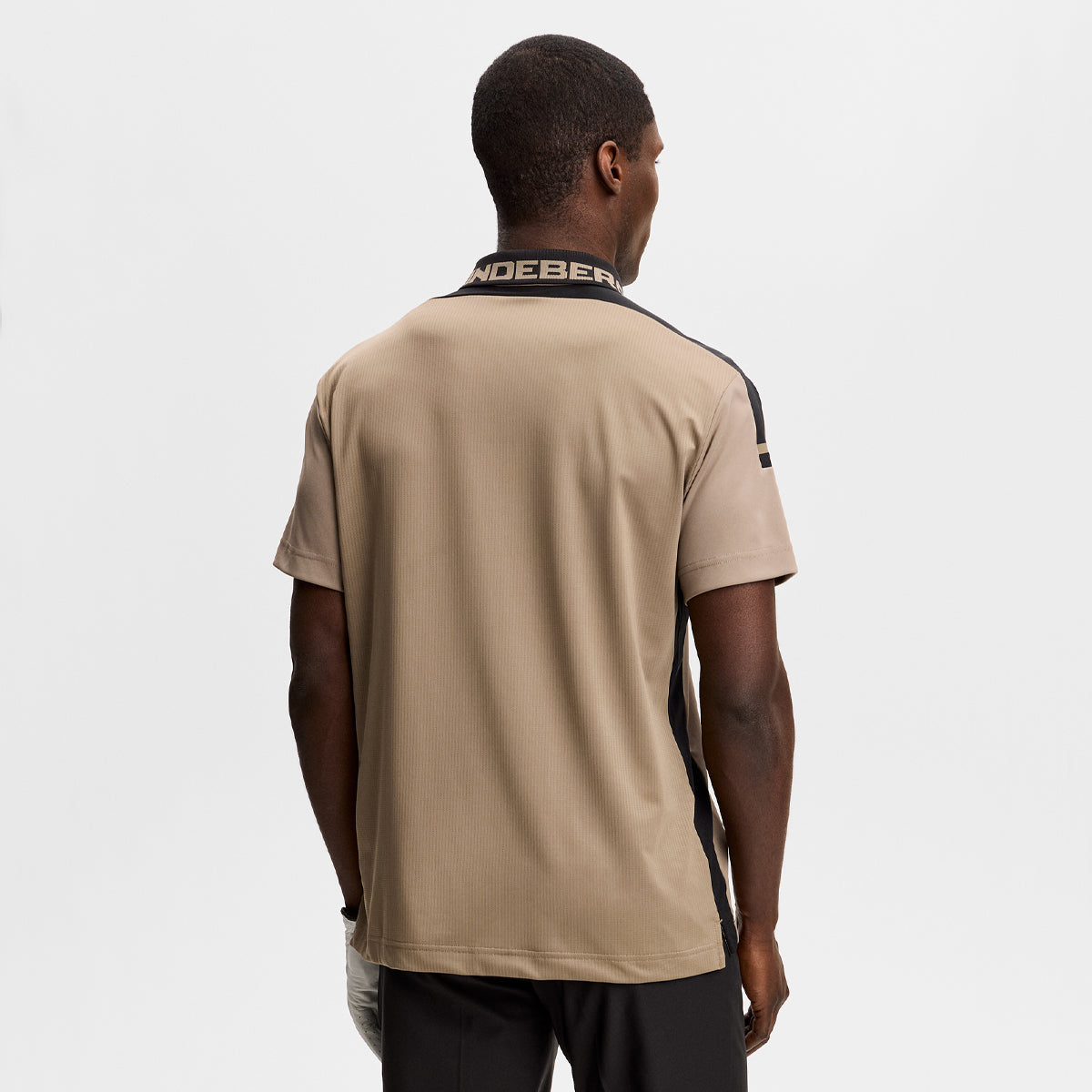 J.Lindeberg Bo polo