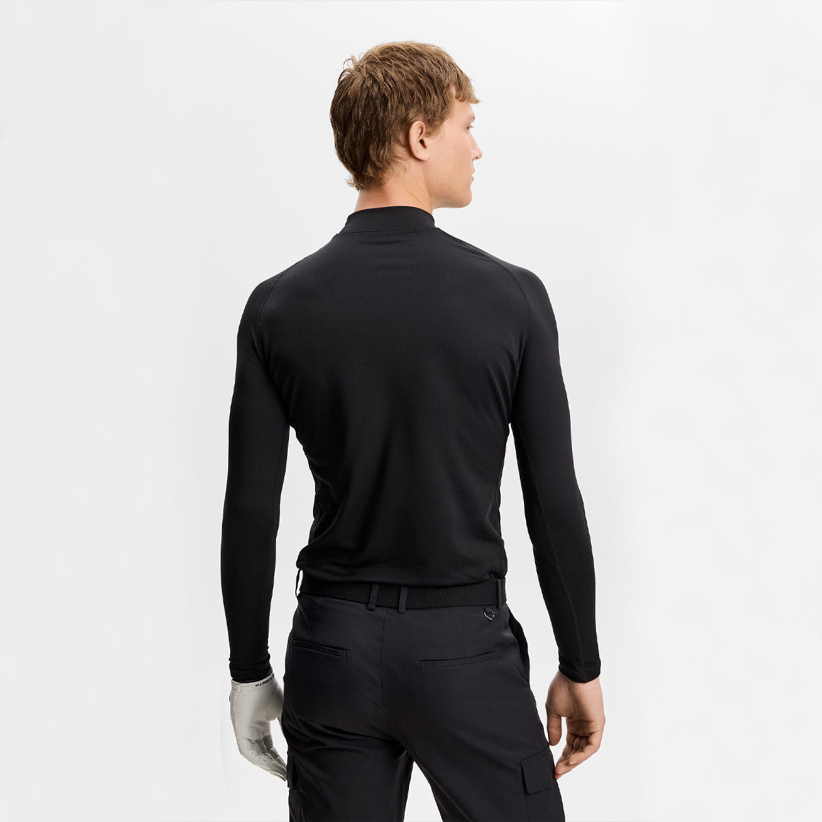 J.Lindeberg Ello Brushed baselayer