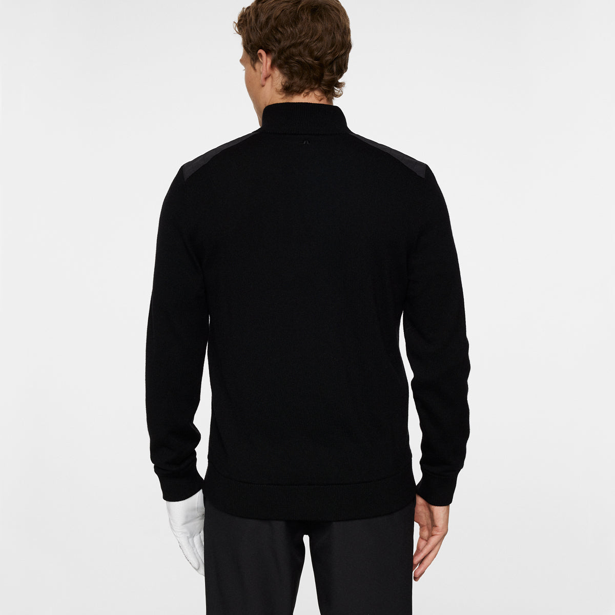 J.Lindeberg Jeffrey Windbreaker Sweater