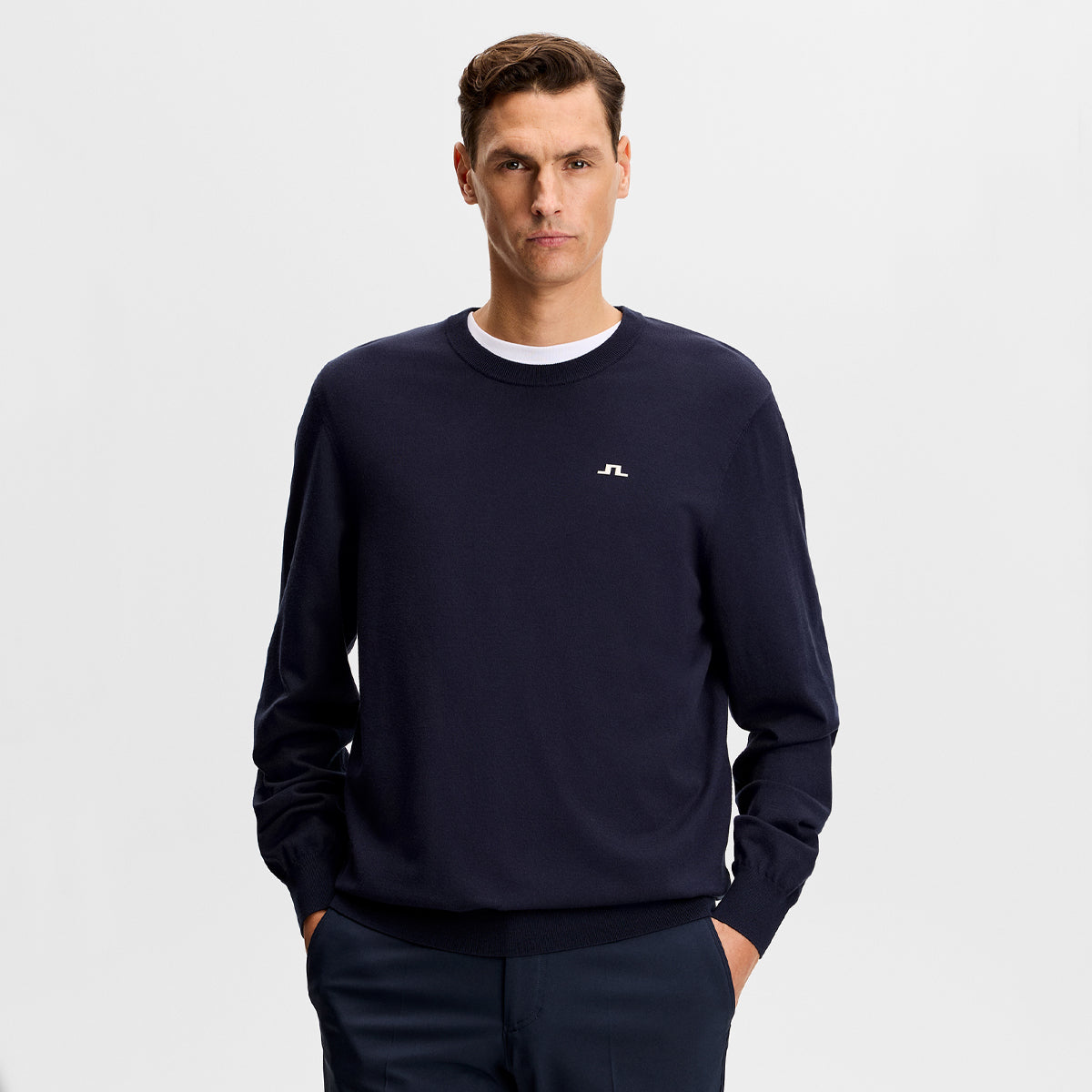 J.Lindeberg Henry Knitted sweater