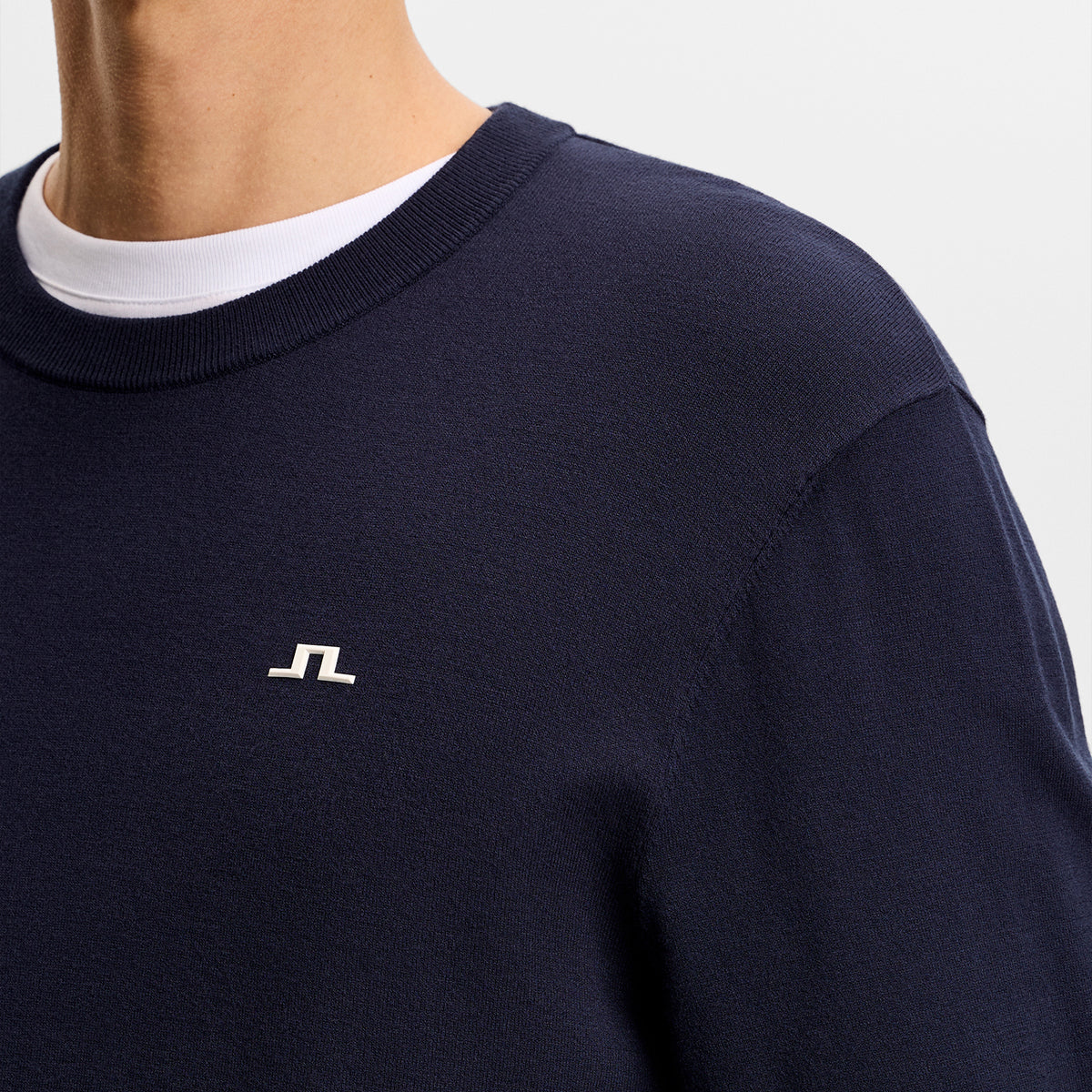 J.Lindeberg Henry Knitted sweater