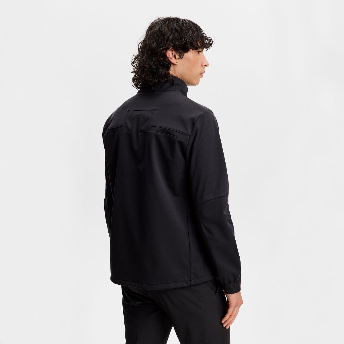 J.Lindeberg Johnny Softshell jakke