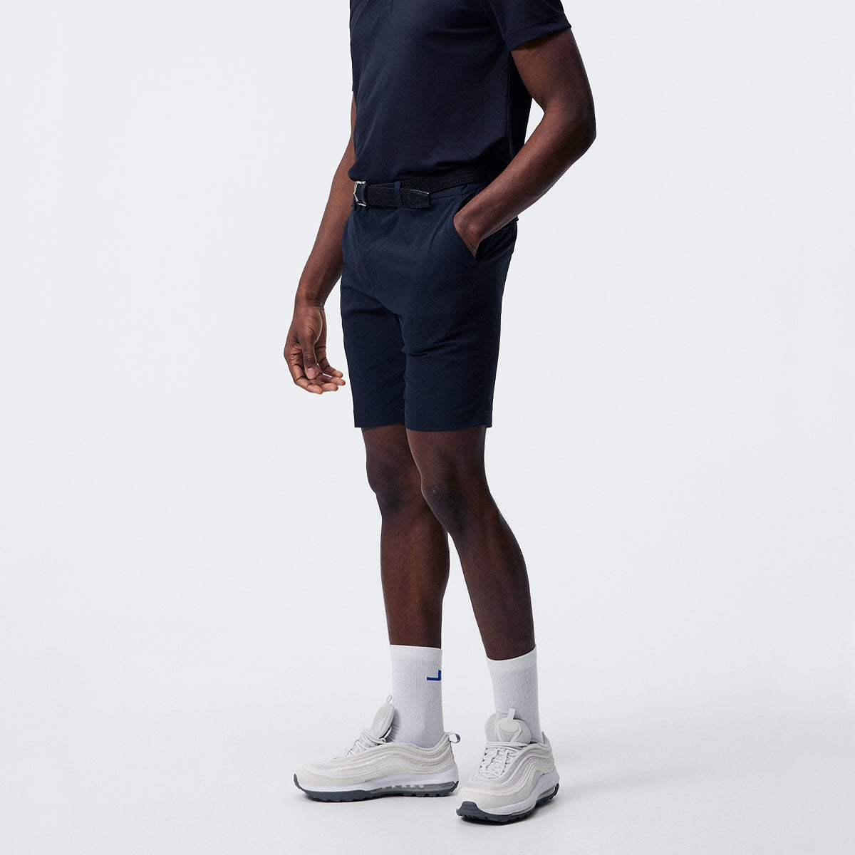 J. Lindeberg Vent Tight shorts