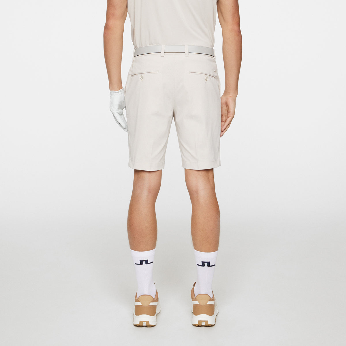 J. Lindeberg Vent shorts