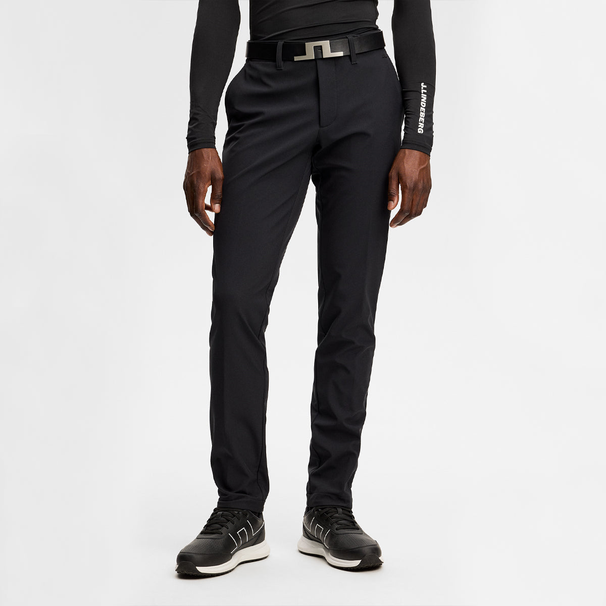 J.Lindeberg Ellott Bonded Fleece bukser