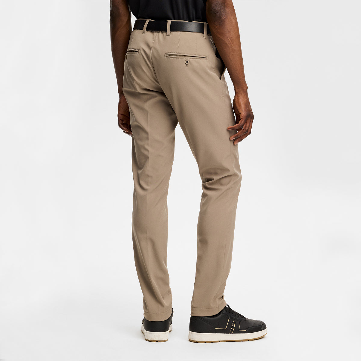 J.Lindeberg Ellott Bonded Fleece bukser