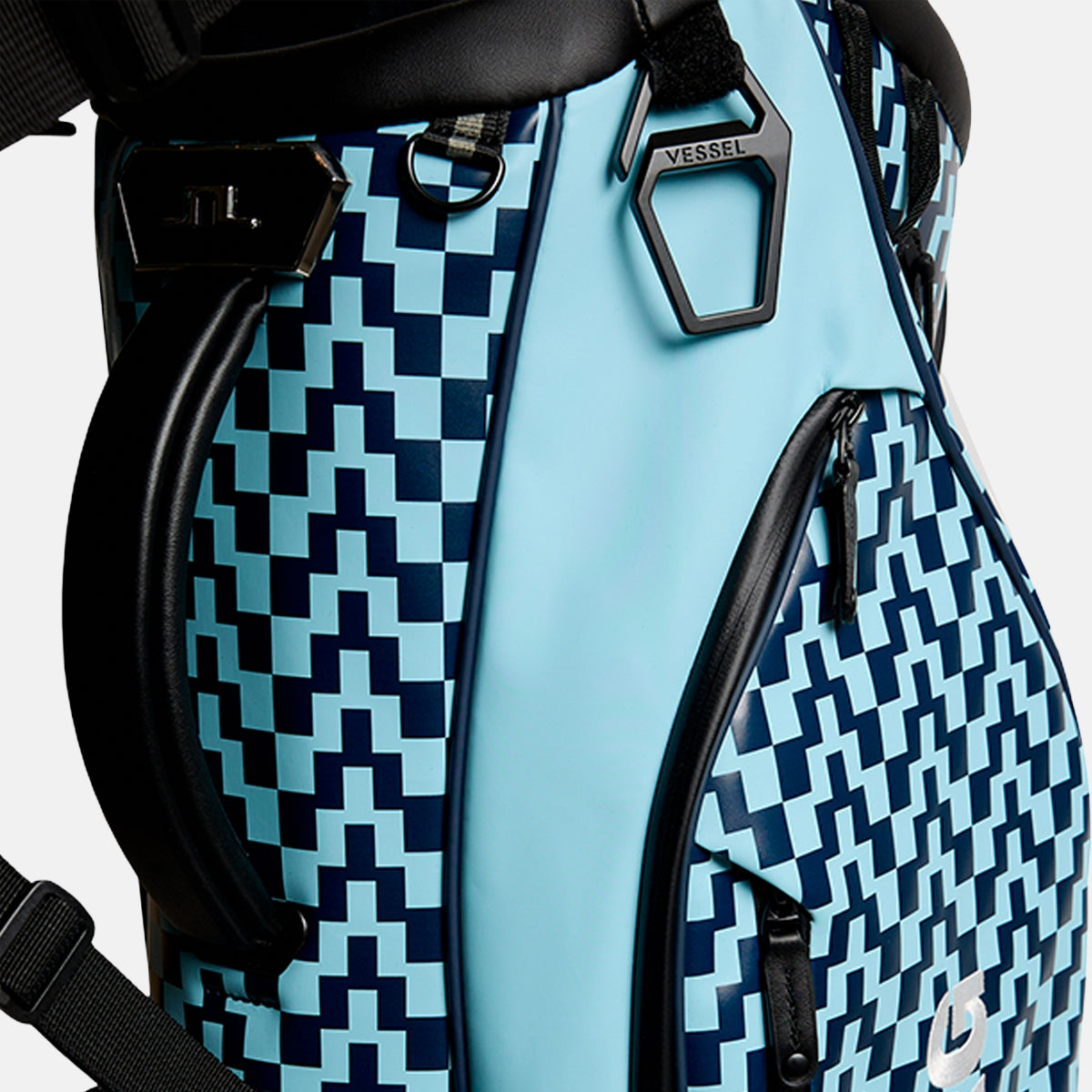 J.Lindeberg Play Printed bærebag