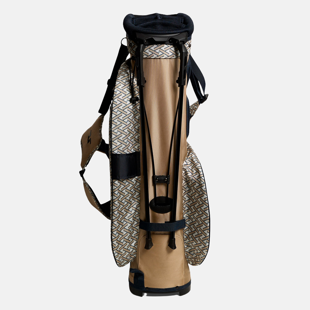 J.Lindeberg Flare Printed bærebag