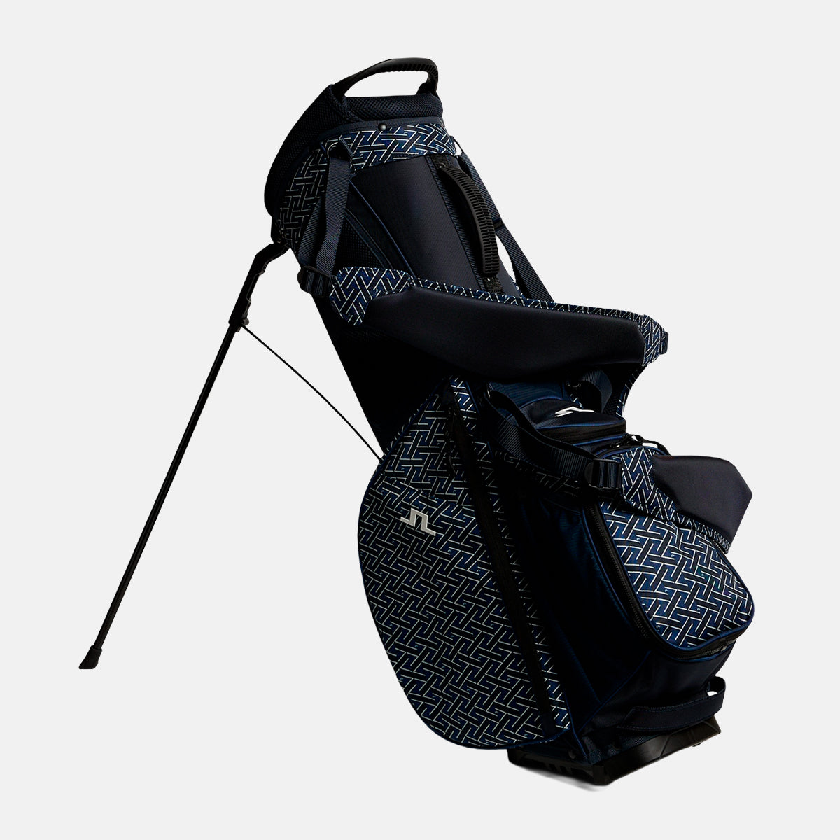 J.Lindeberg Flare Printed bærebag