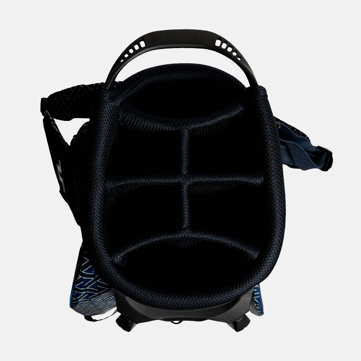 J.Lindeberg Flare Printed bærebag