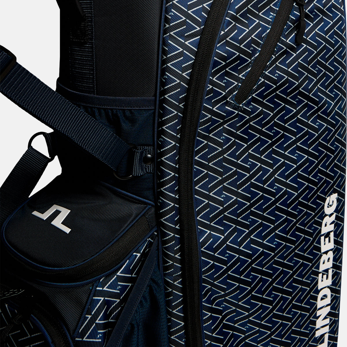 J.Lindeberg Flare Printed bærebag