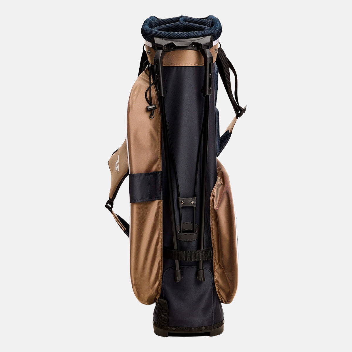 J.Lindeberg Flare Colour Block bærebag