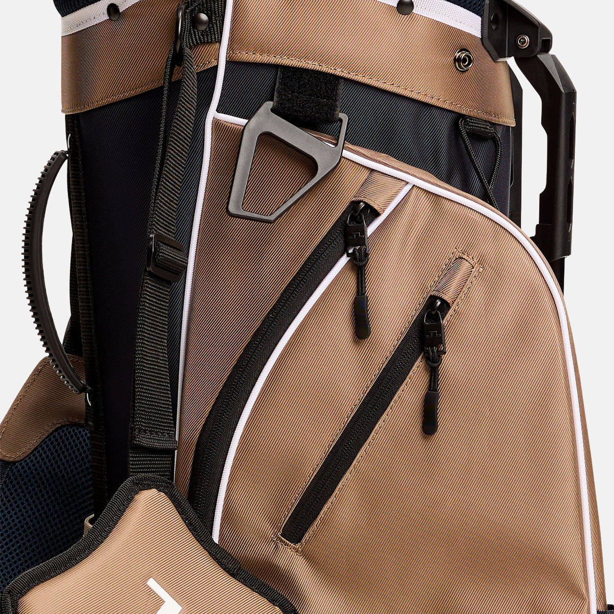 J.Lindeberg Flare Colour Block bærebag