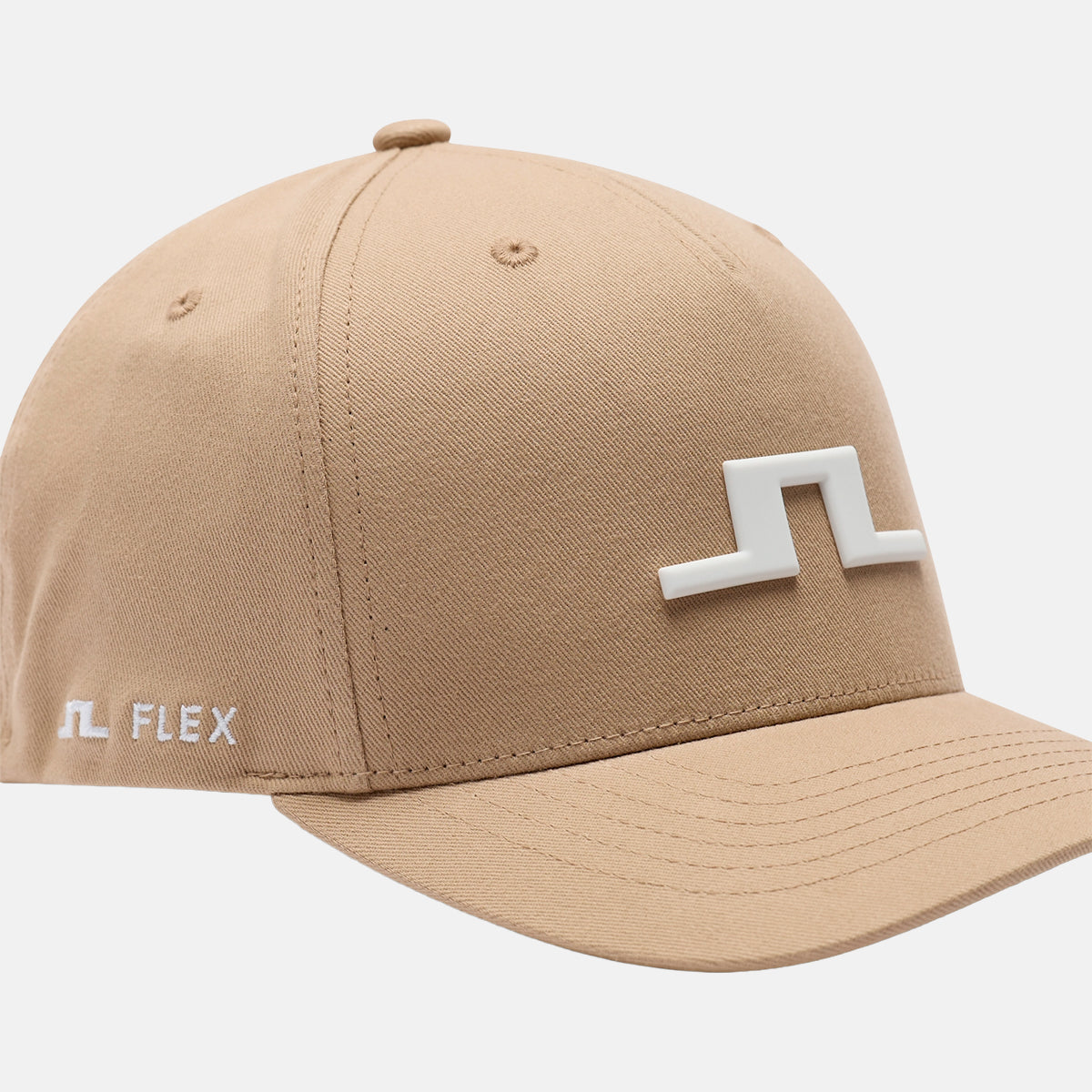 J.Lindeberg Heath cap
