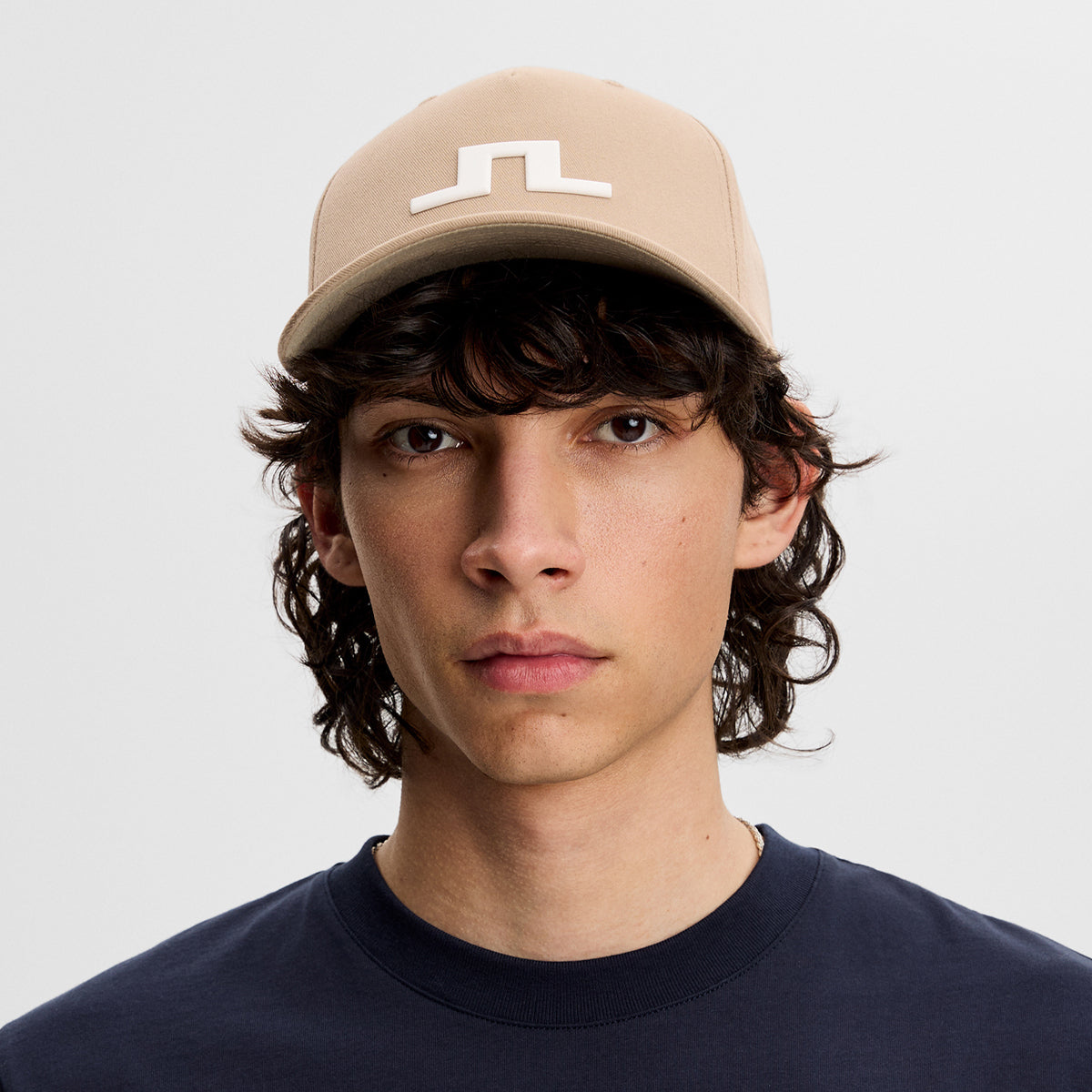 J.Lindeberg Heath cap