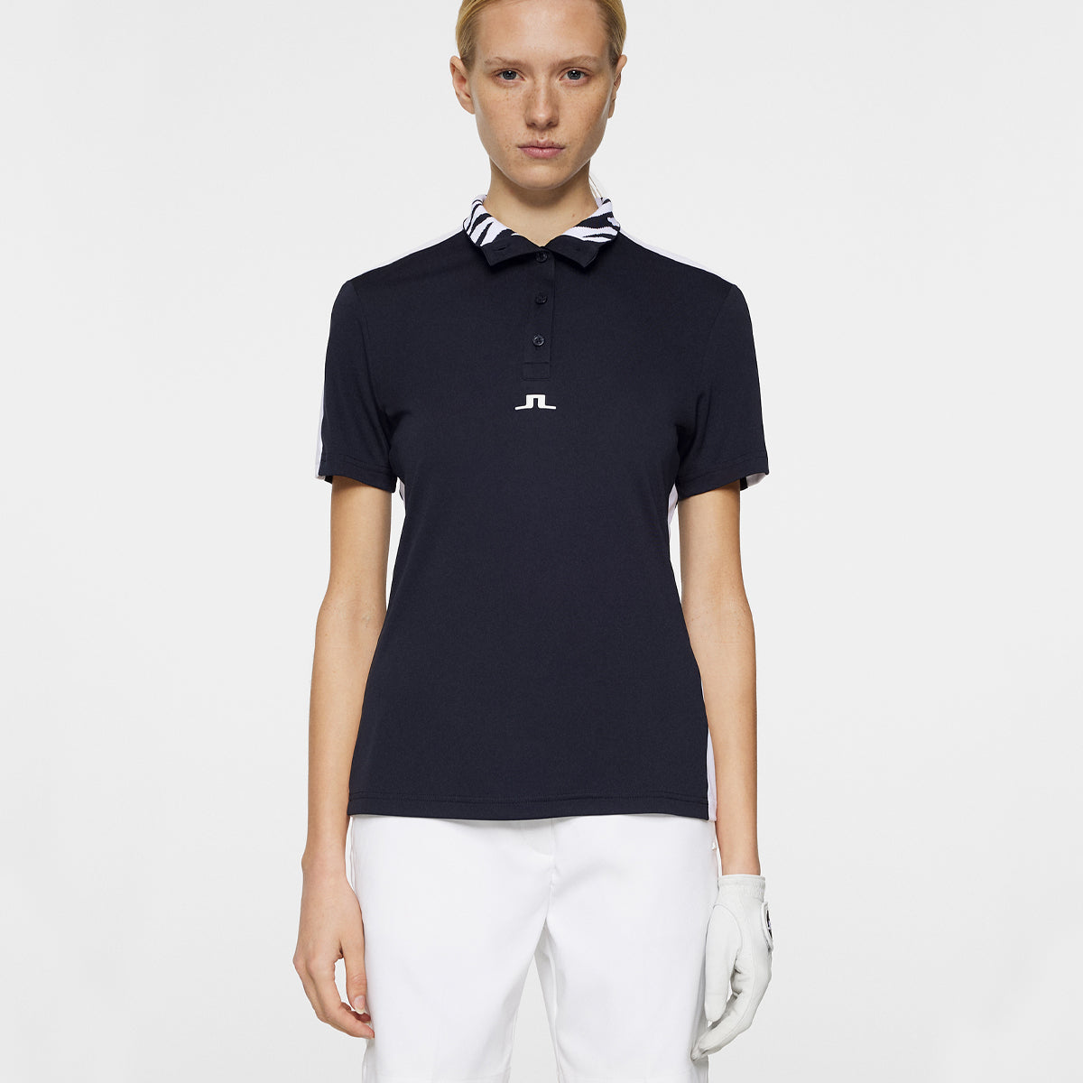 J. Lindeberg Pip polo - Dame