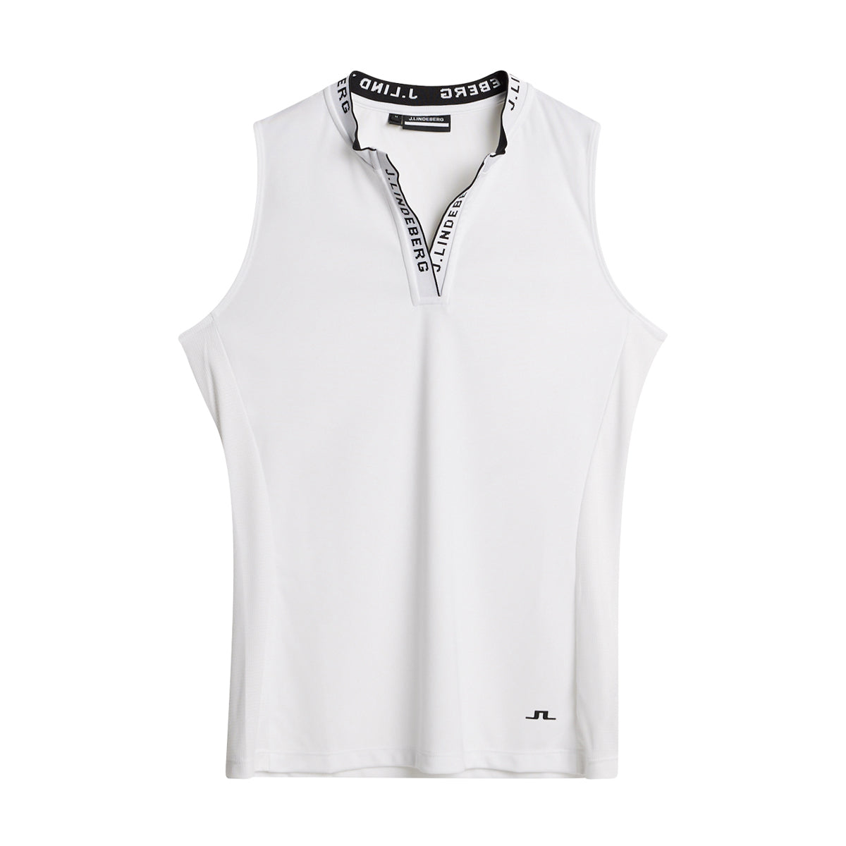 J. Lindeberg Leya SL polo - Dame