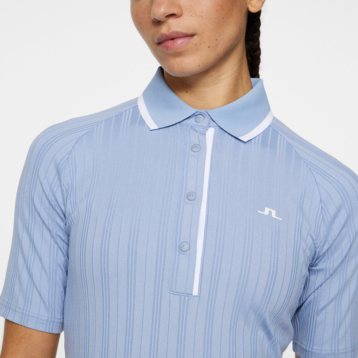 J. Lindeberg Mandy polo - Dame