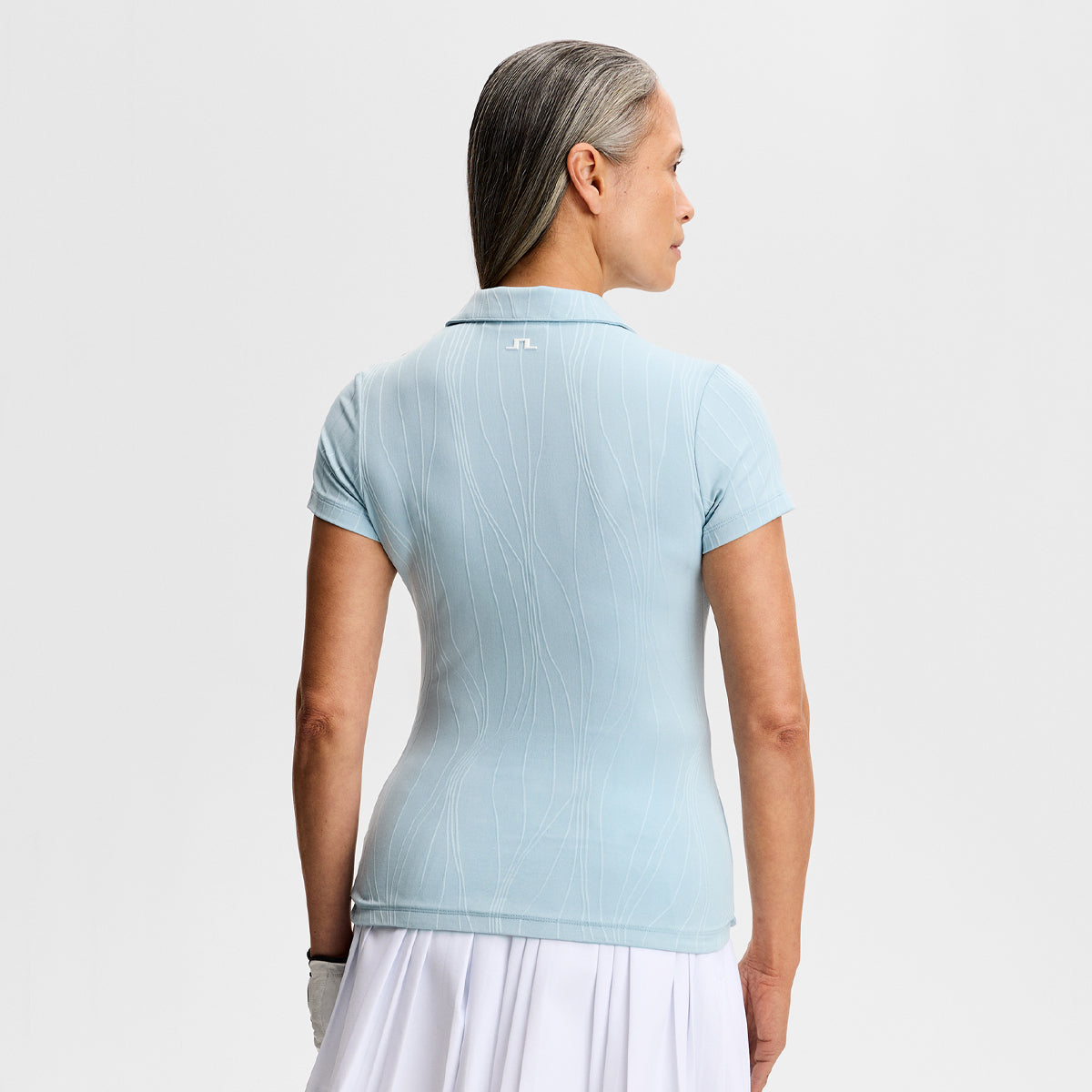 J.Lindeberg Marlie polo - Dame