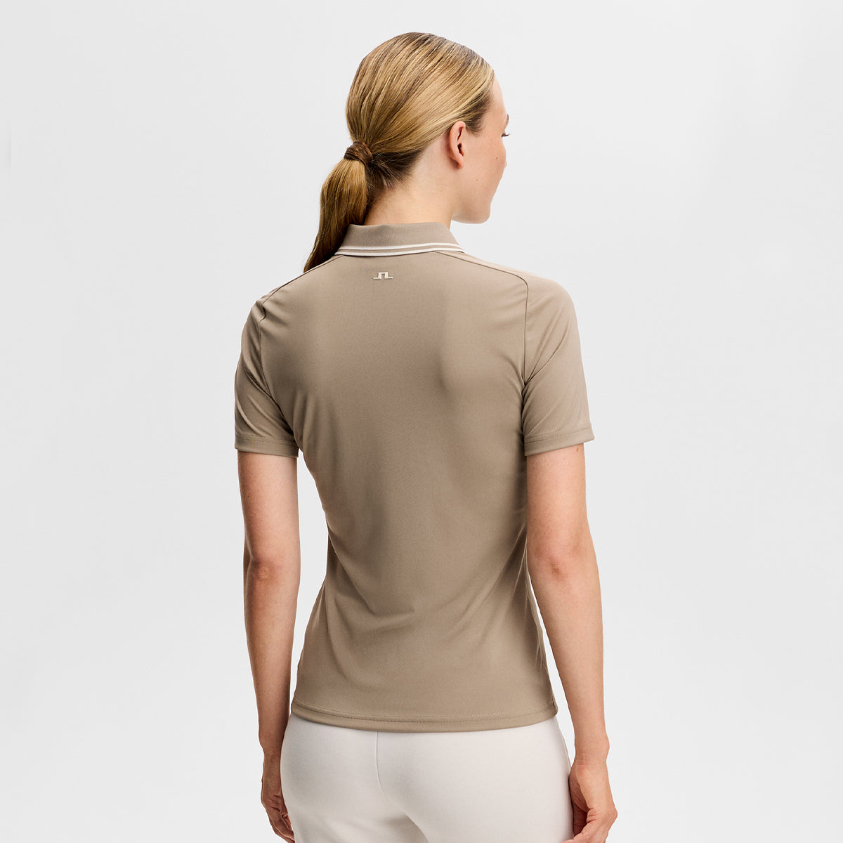 J.Lindeberg Gunilla polo - Dame