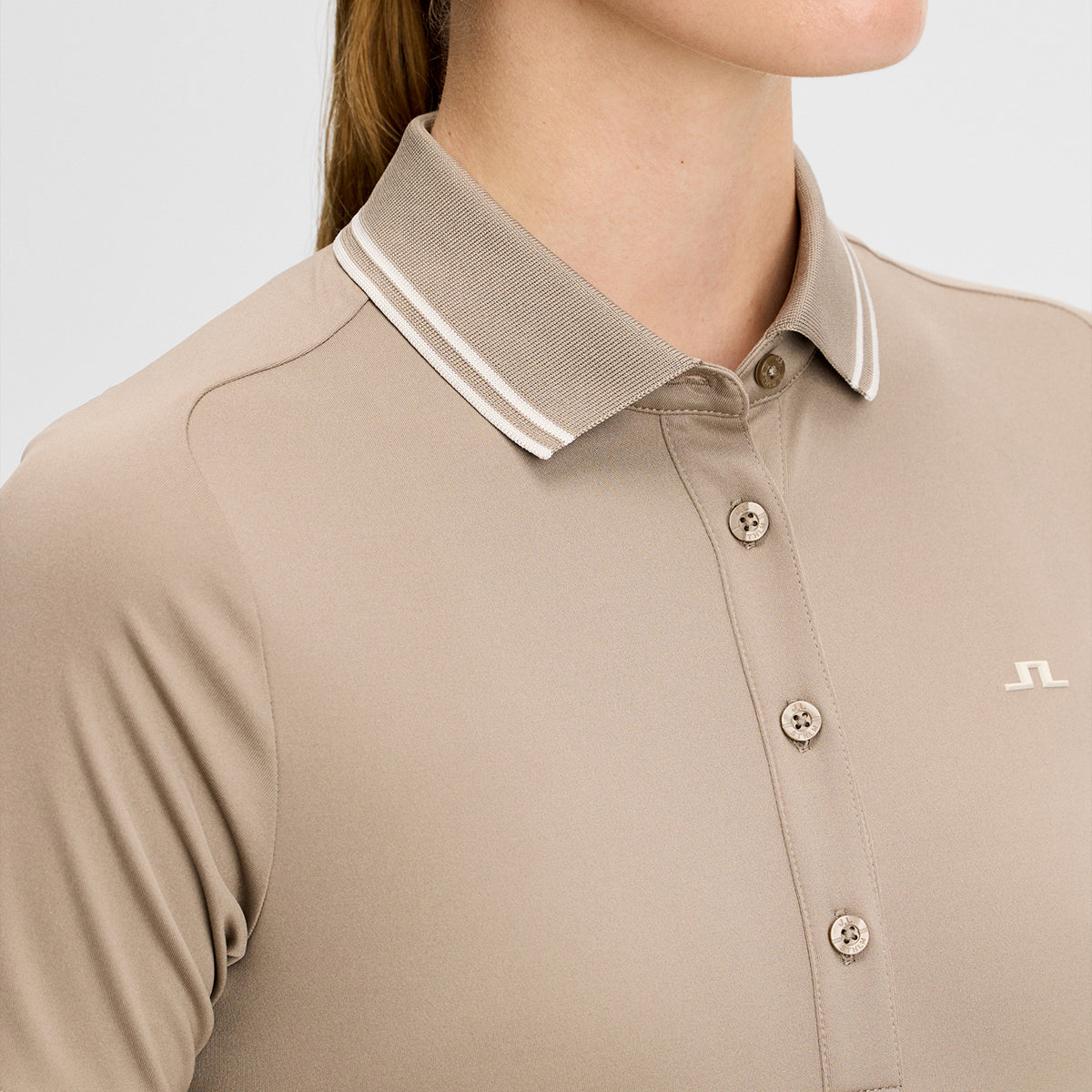 J.Lindeberg Gunilla polo - Dame