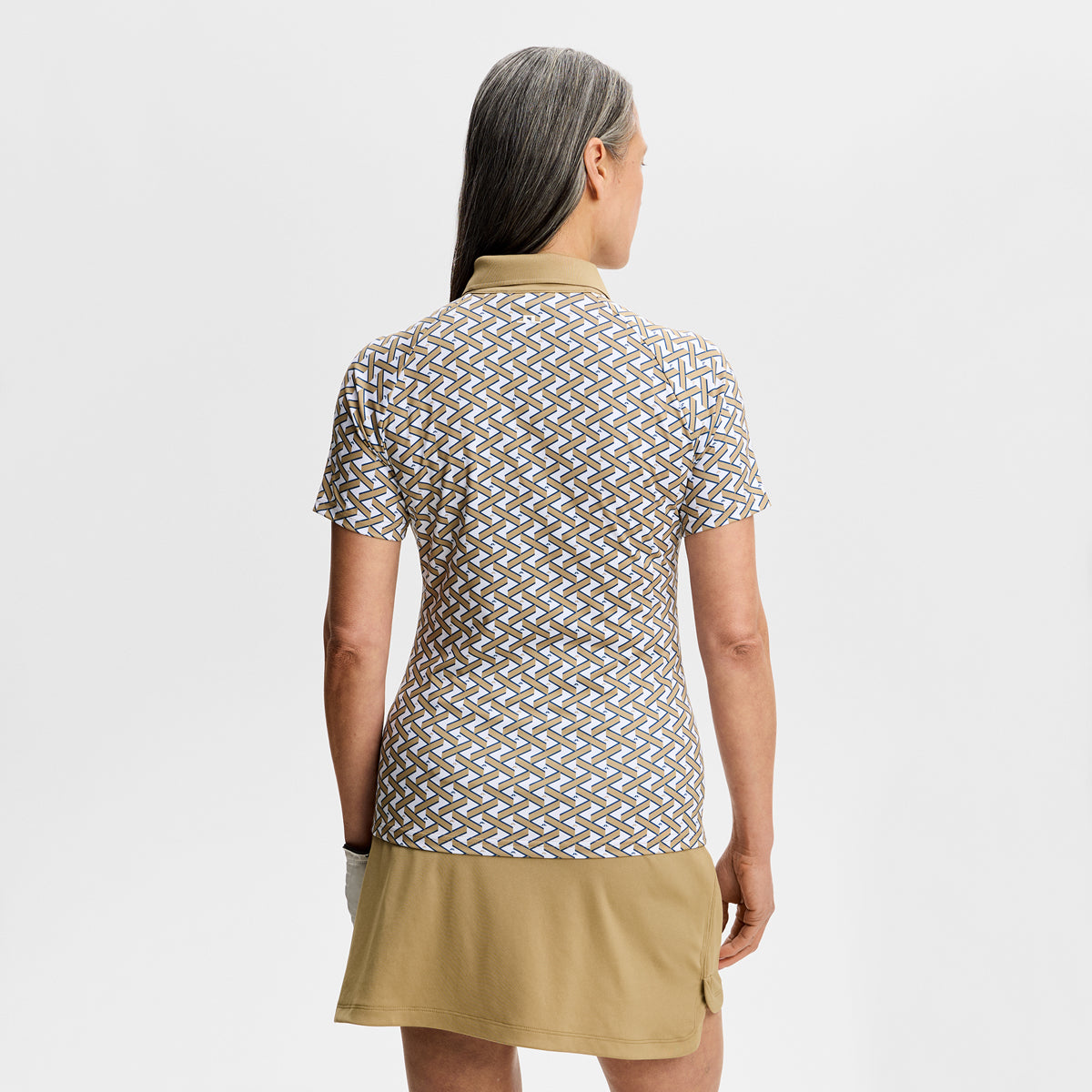J.Lindeberg Chiara polo - Dame
