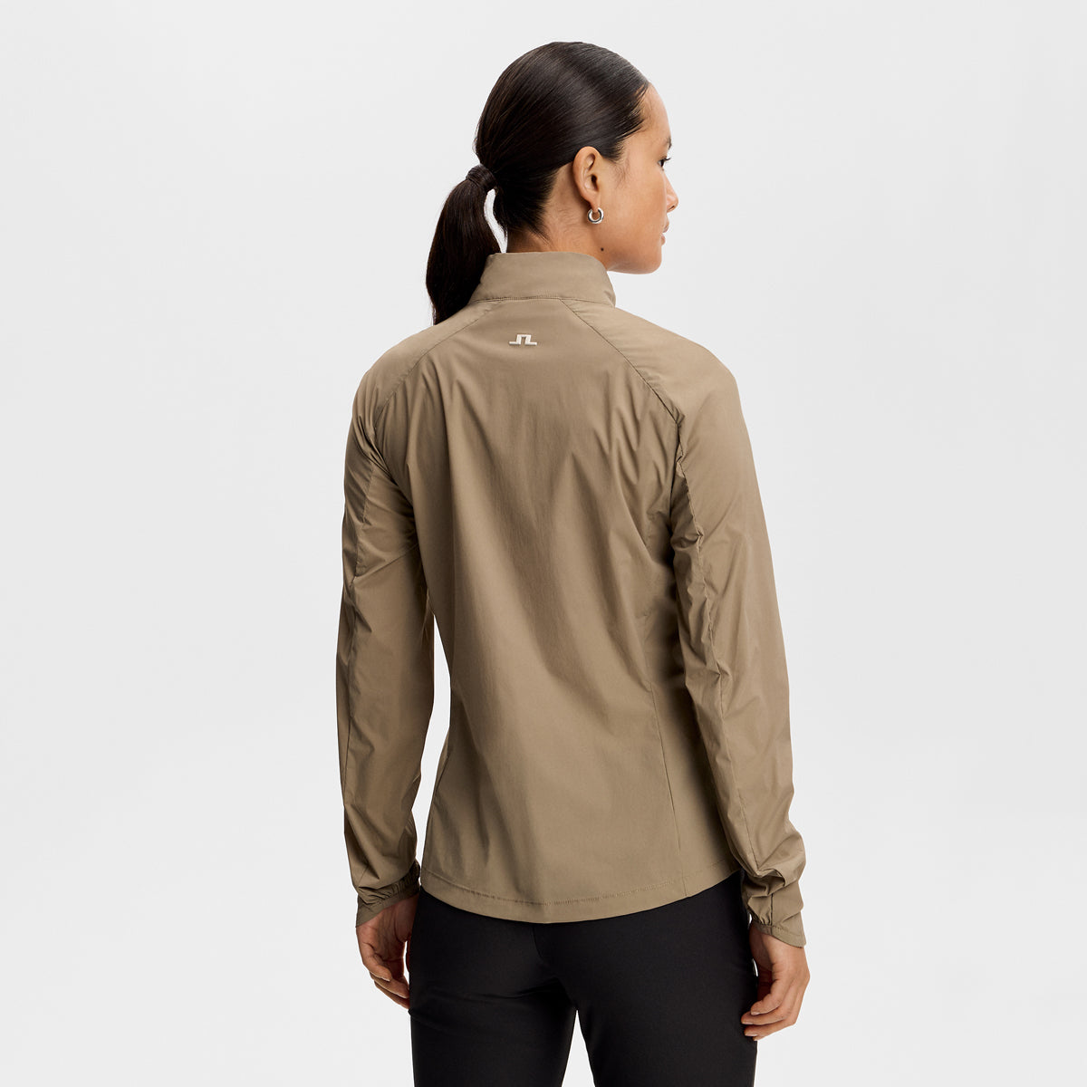 J.Lindeberg Thorine Packable vindjakke - Dame