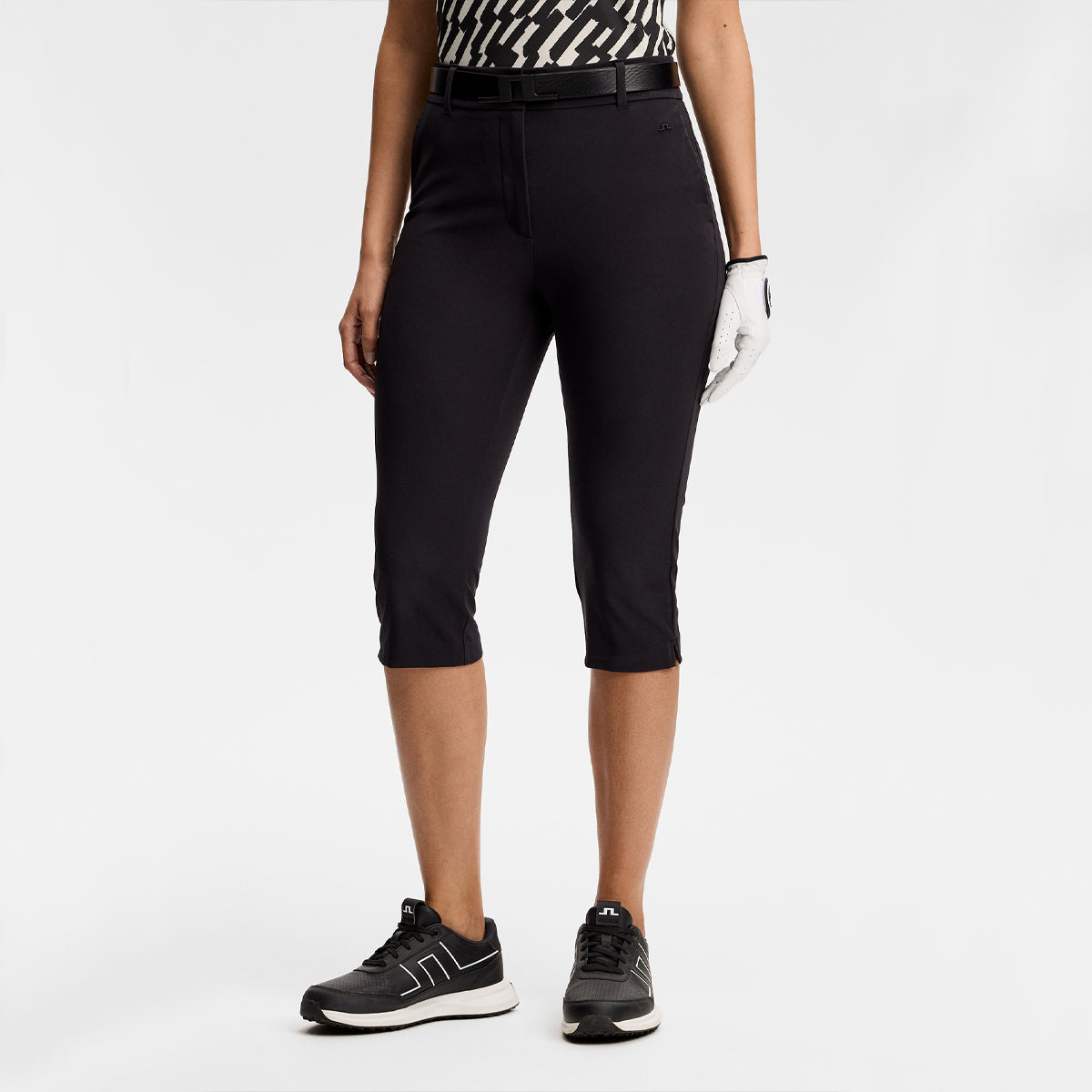J.Lindeberg Penny Capri Bukser - Dame