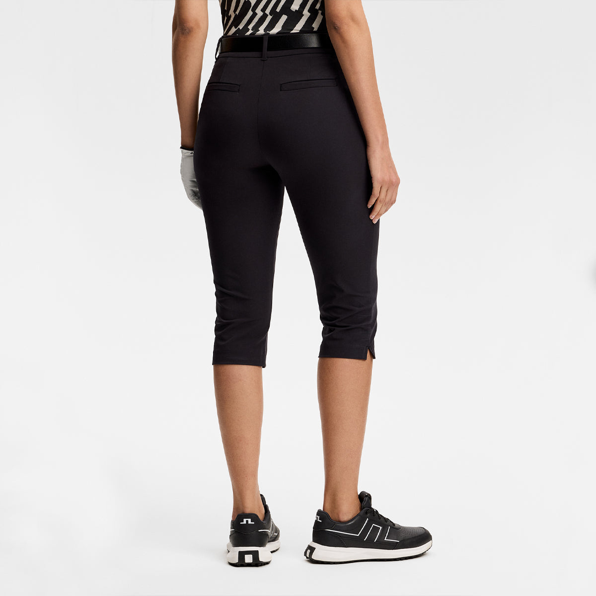J.Lindeberg Penny Capri Bukser - Dame