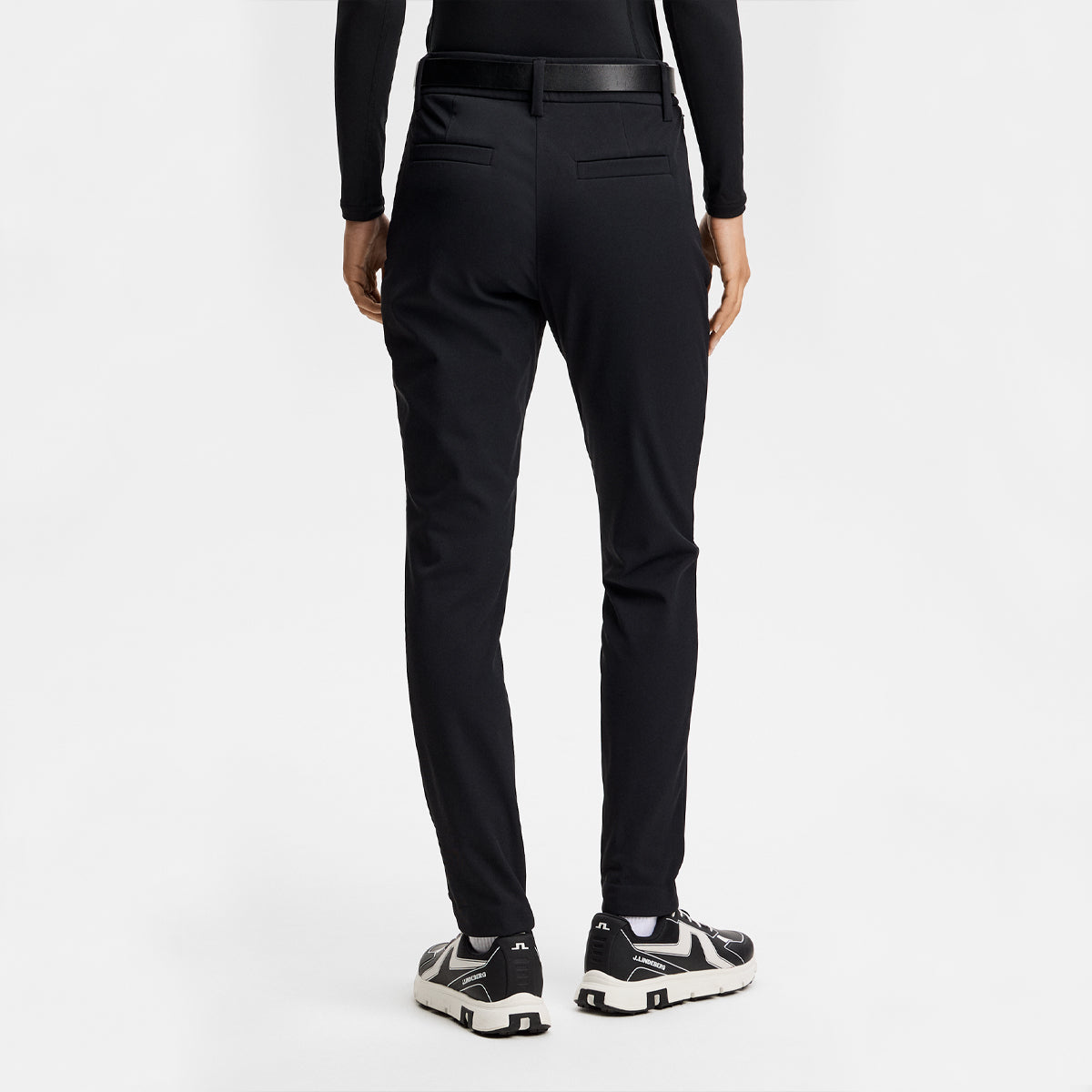 J.Lindeberg Pinja Fleece Twill bukser - Dame