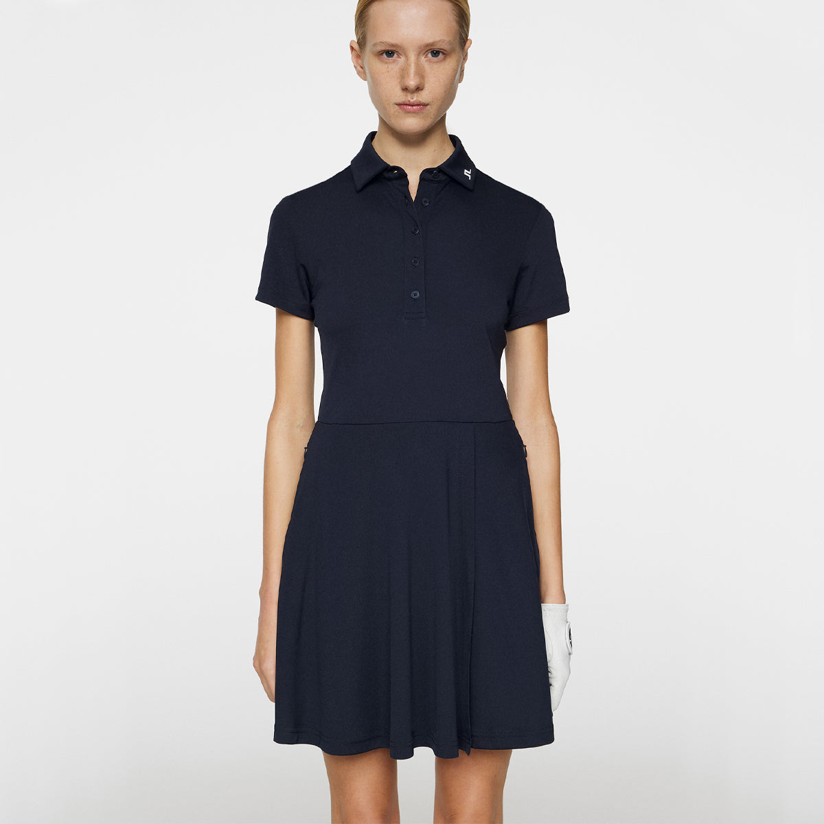 J. Lindeberg Janna kjole - Dame