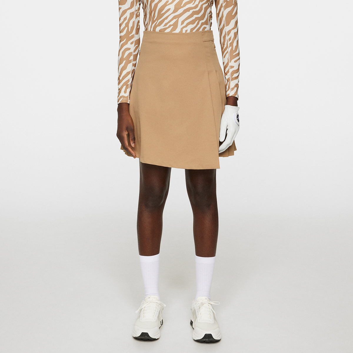 J. Lindeberg Joy skort - Dame