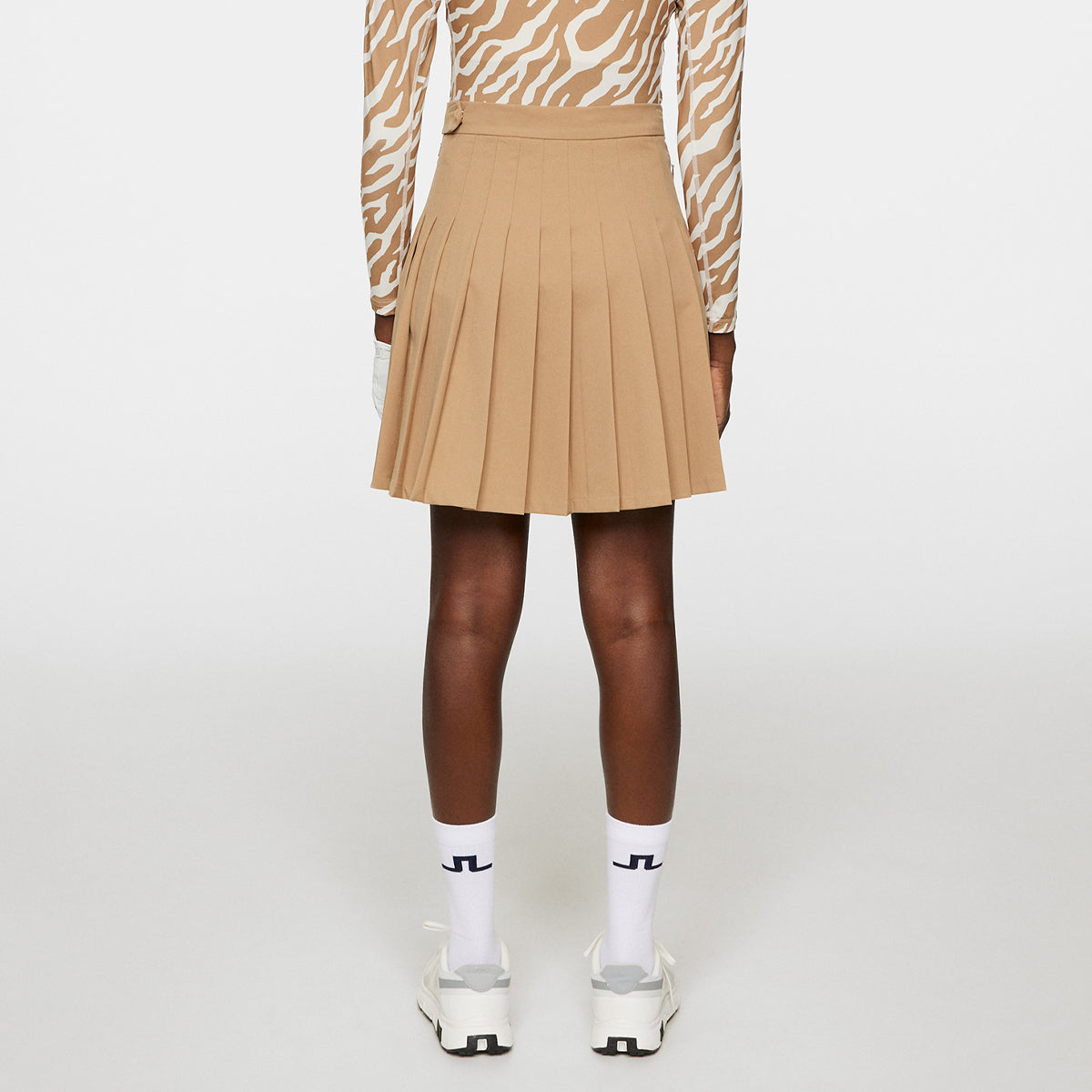 J. Lindeberg Joy skort - Dame