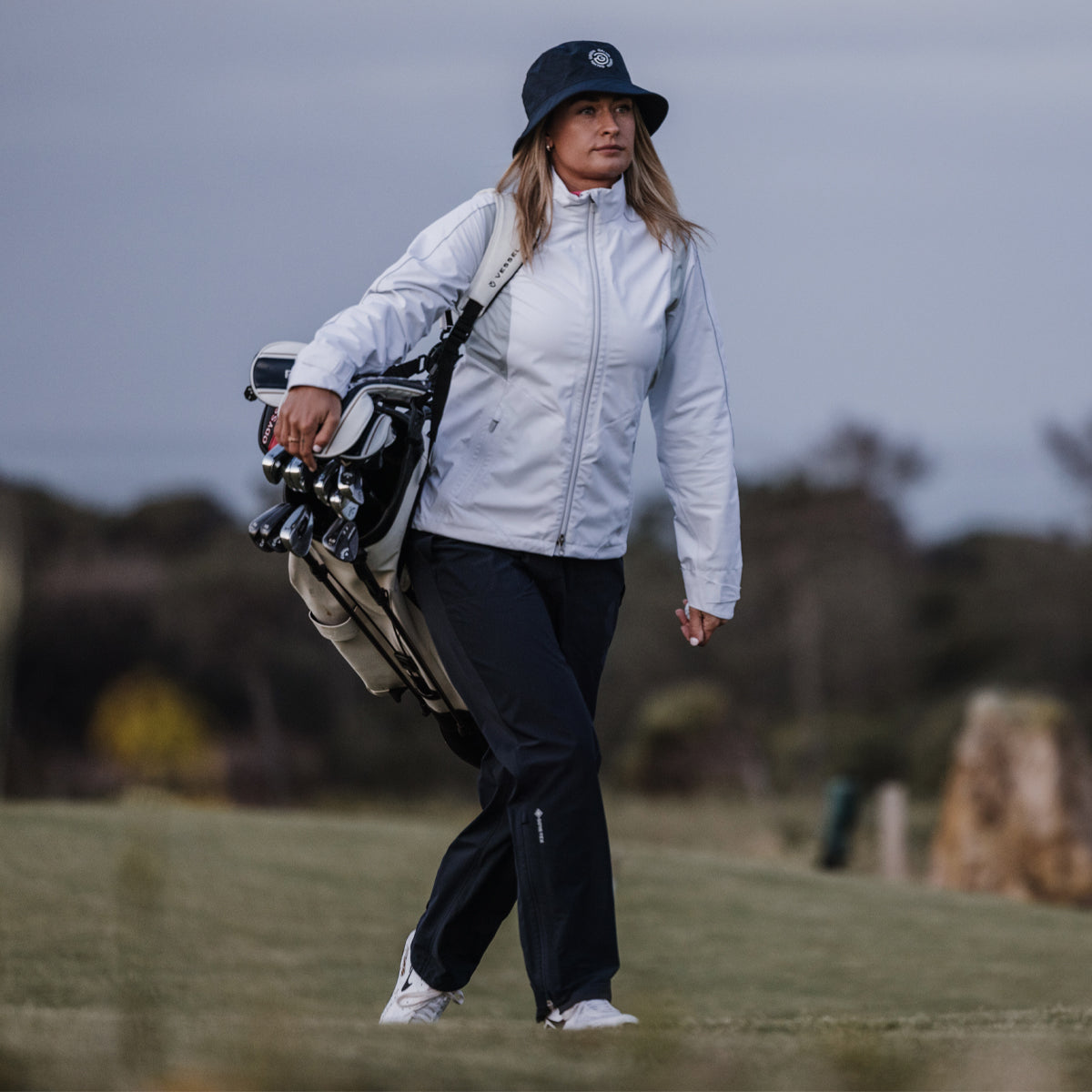 Galvin Green Alina regnbukser - Dame