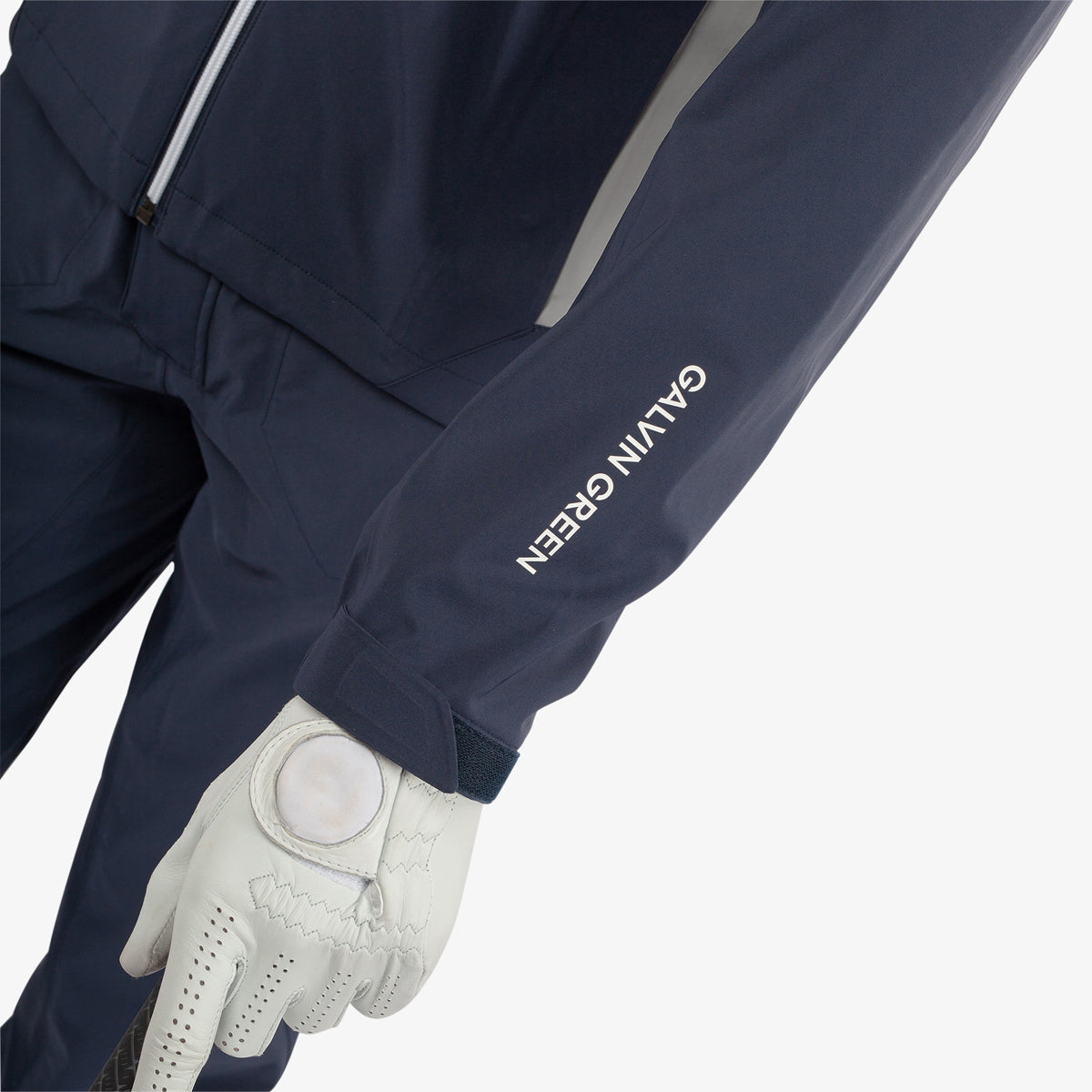 Galvin Green Ames regnjakke