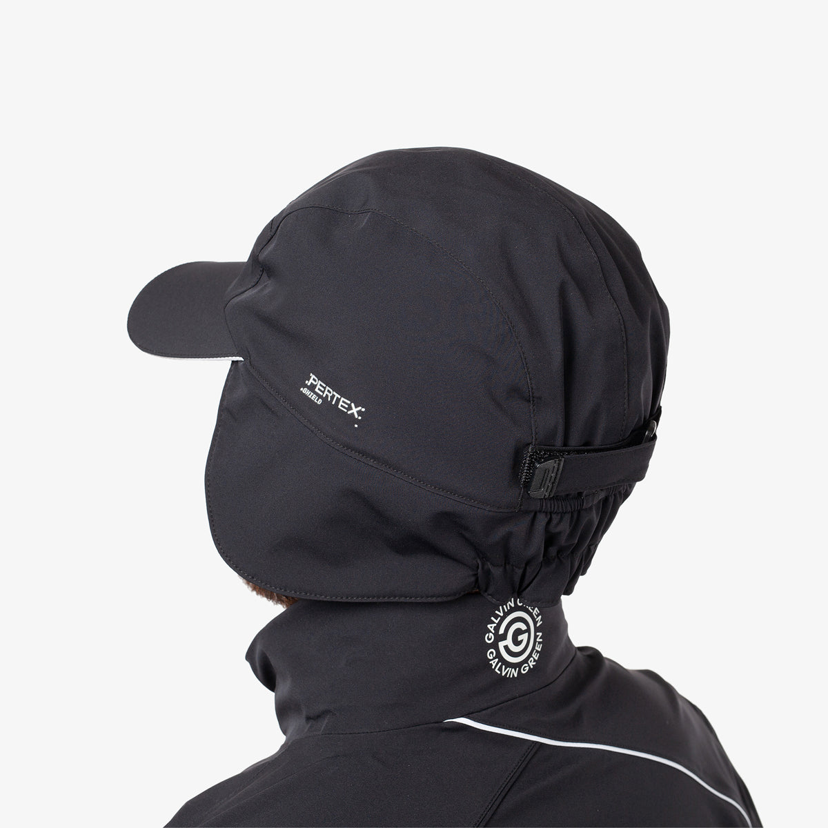 Galvin Green Archer waterproof cap