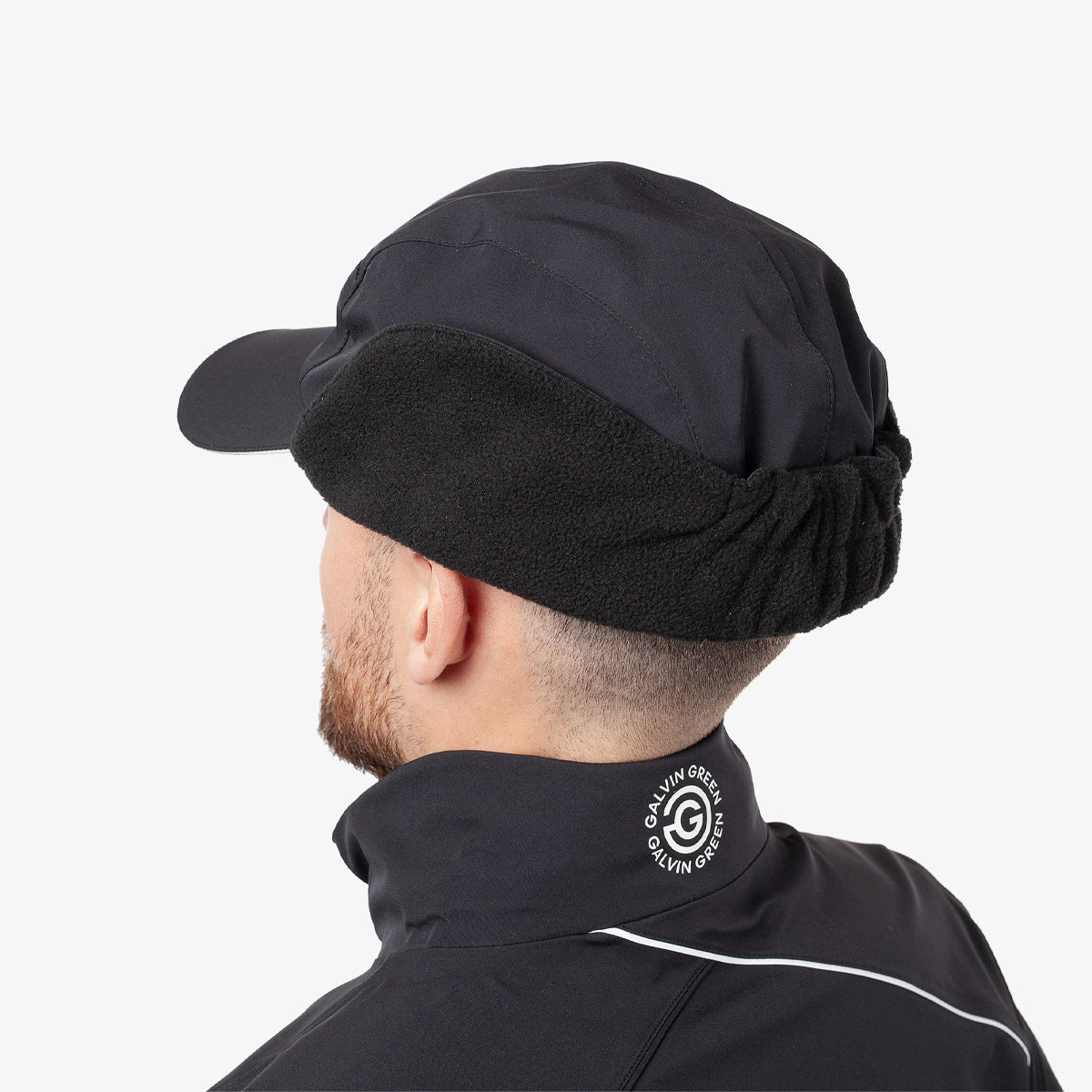 Galvin Green Archer waterproof cap