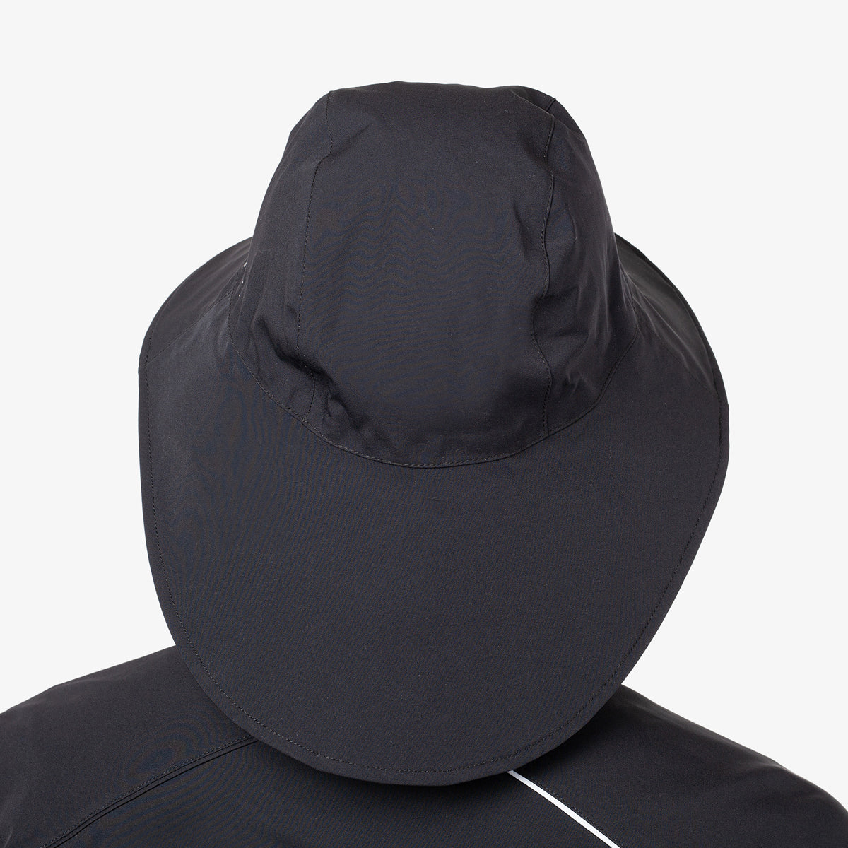 Galvin Green Asher regnhat