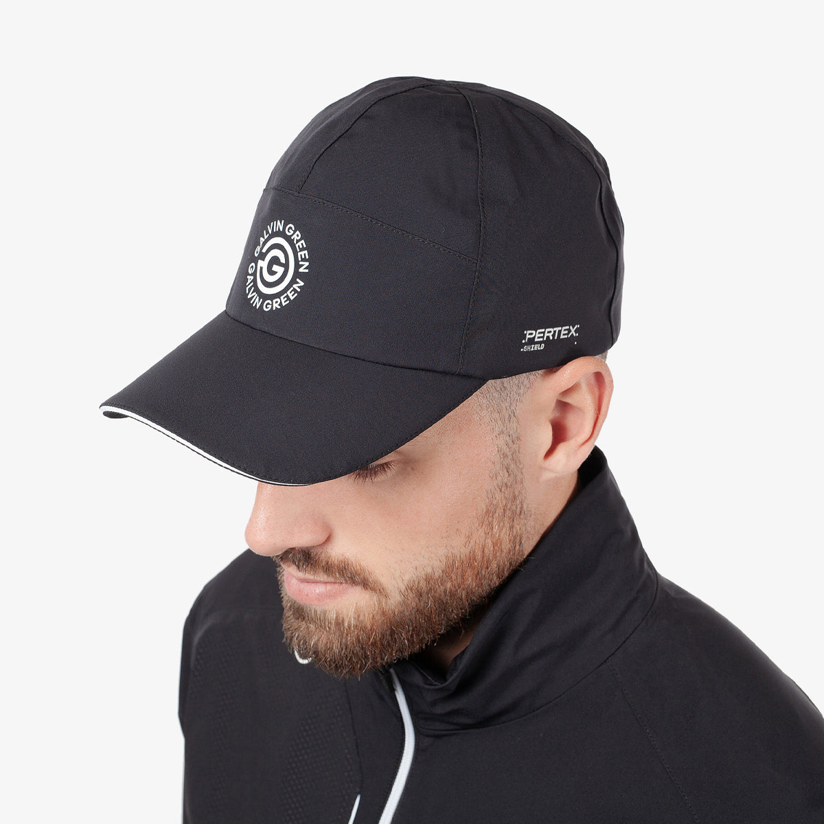 Galvin Green Atlas cap